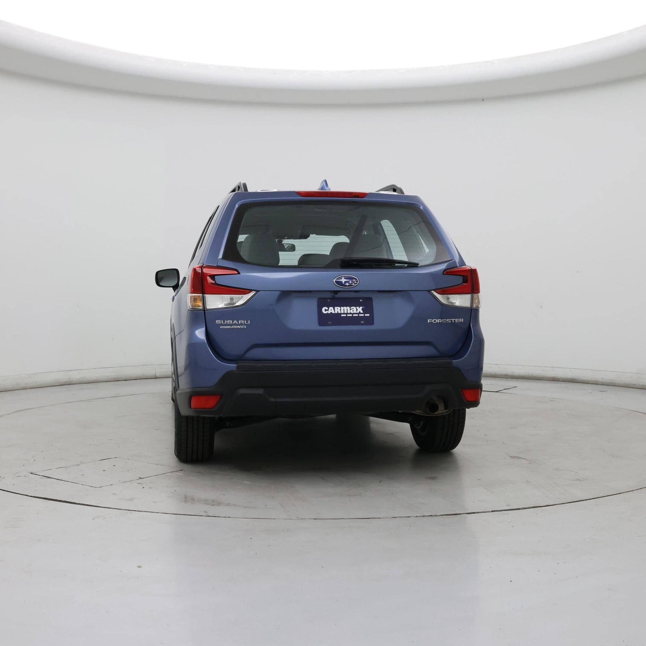 Thumbnail: 2022 Subaru Forester - 6