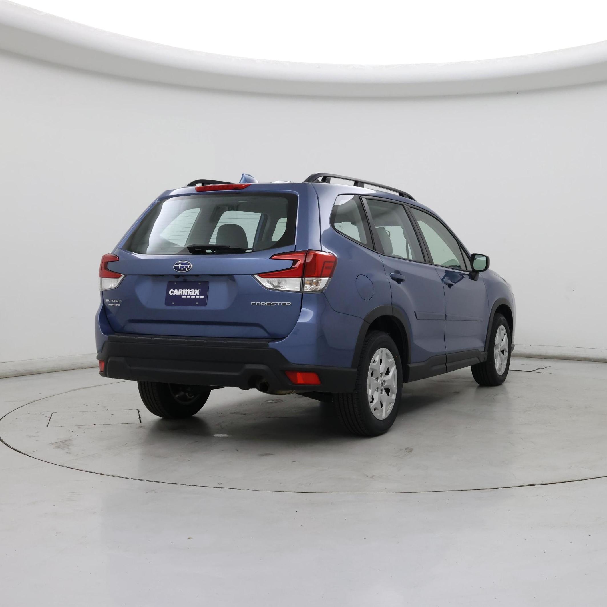 Thumbnail: 2022 Subaru Forester - 8