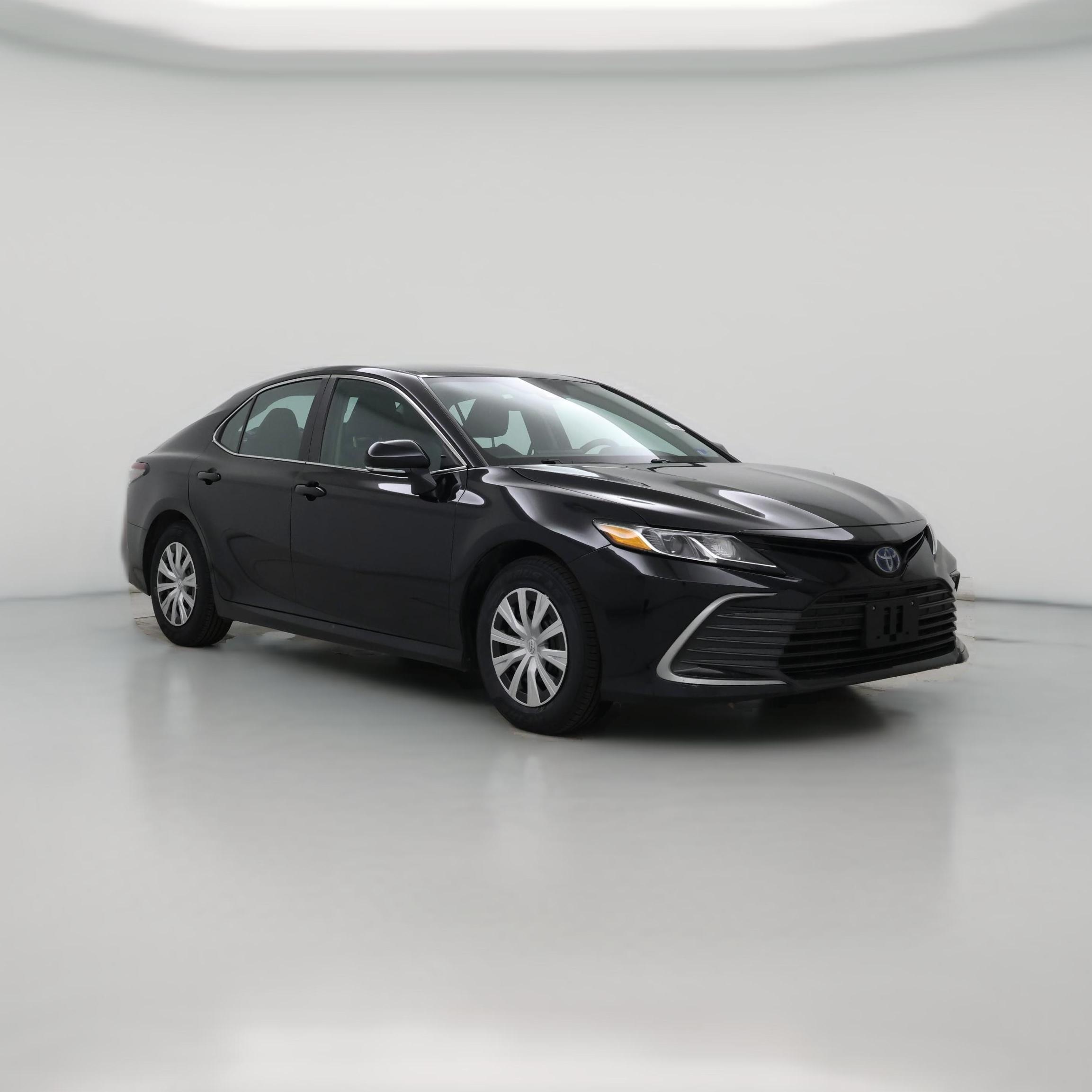 Thumbnail: 2023 Toyota Camry - 1