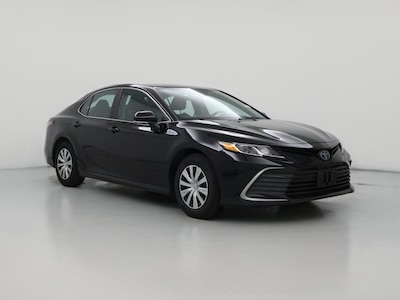 2023 Toyota Camry Hybrid LE