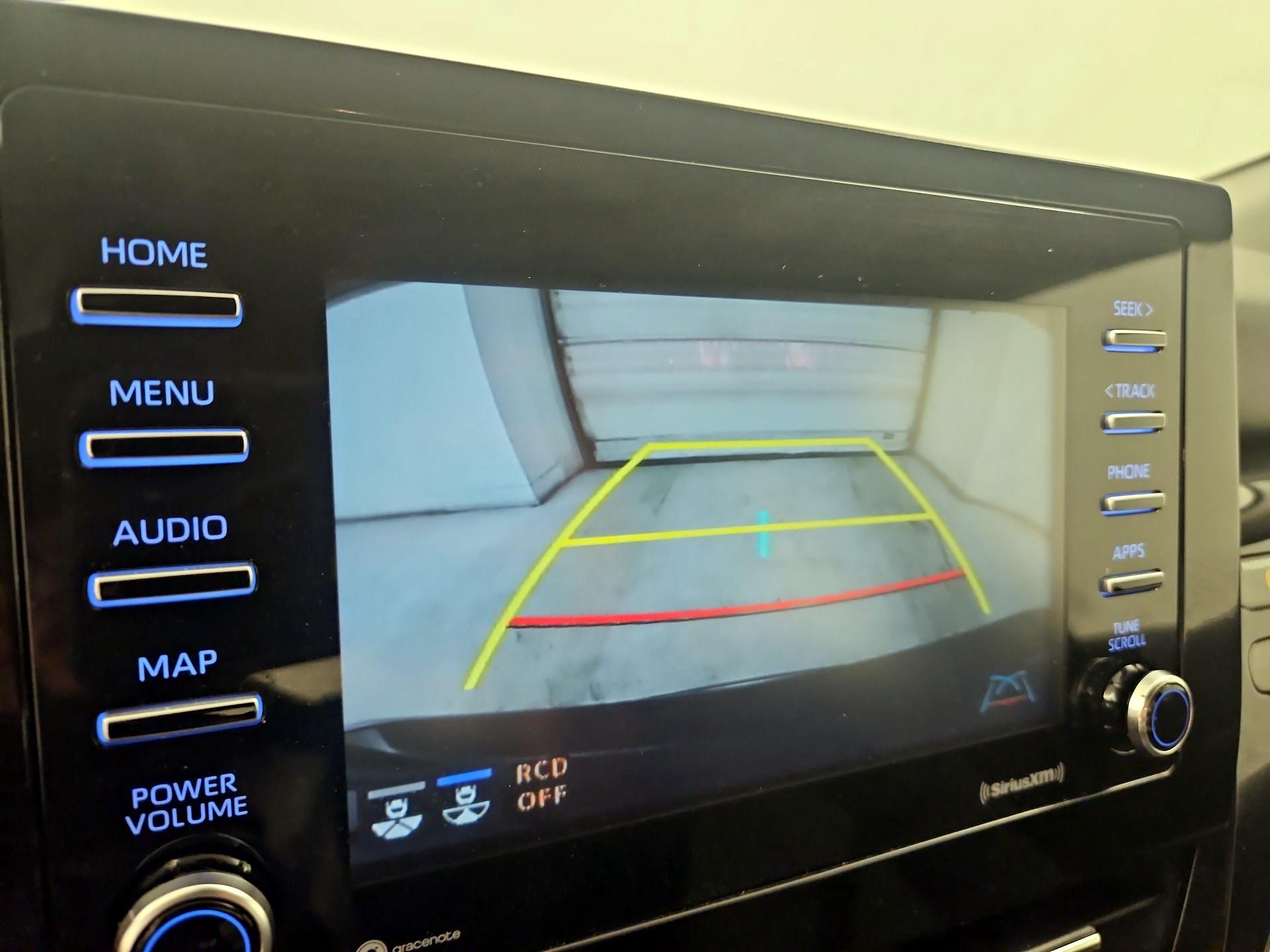 Thumbnail: 2023 Toyota Camry - 14