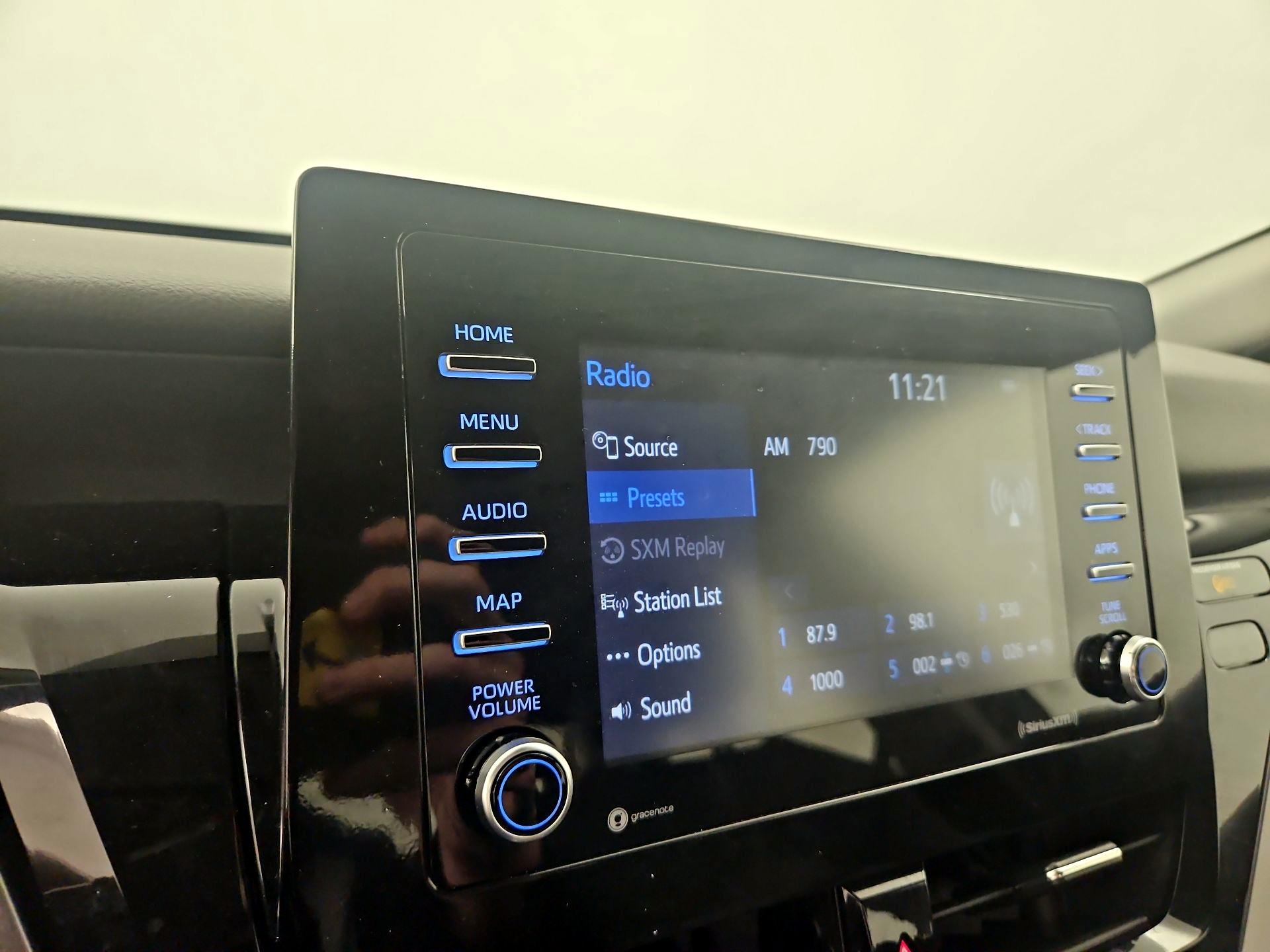 Thumbnail: 2023 Toyota Camry - 15