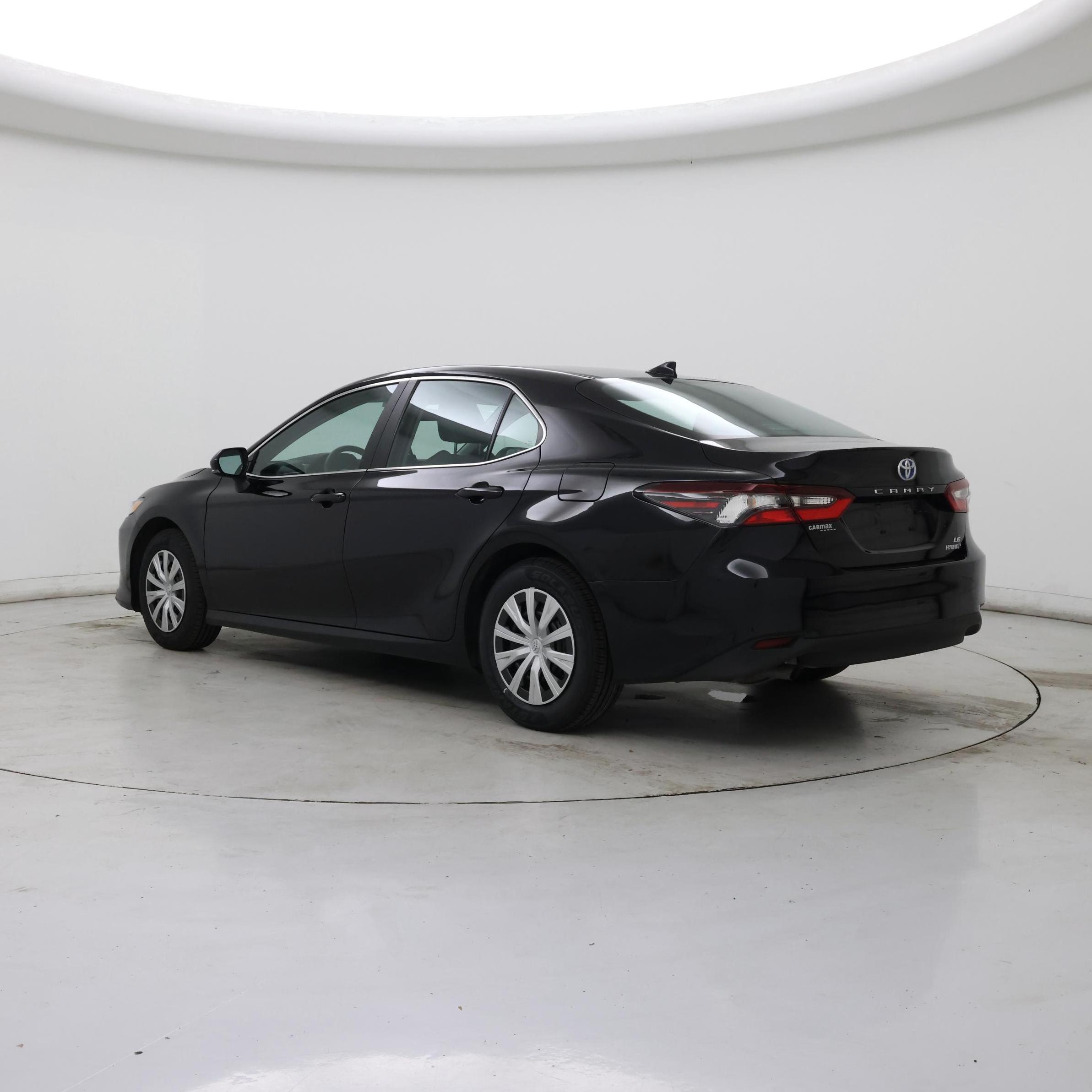 Thumbnail: 2023 Toyota Camry - 2