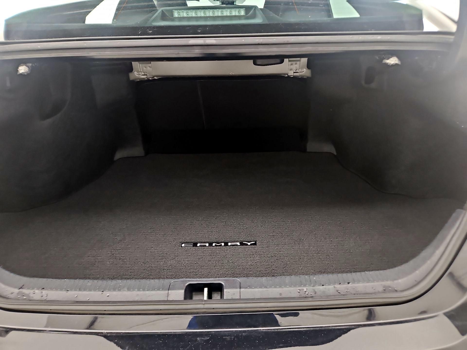 Thumbnail: 2023 Toyota Camry - 20