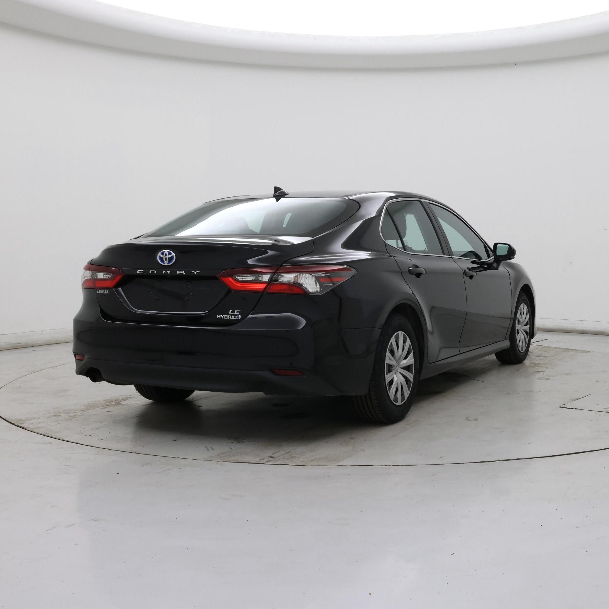 Thumbnail: 2023 Toyota Camry - 8