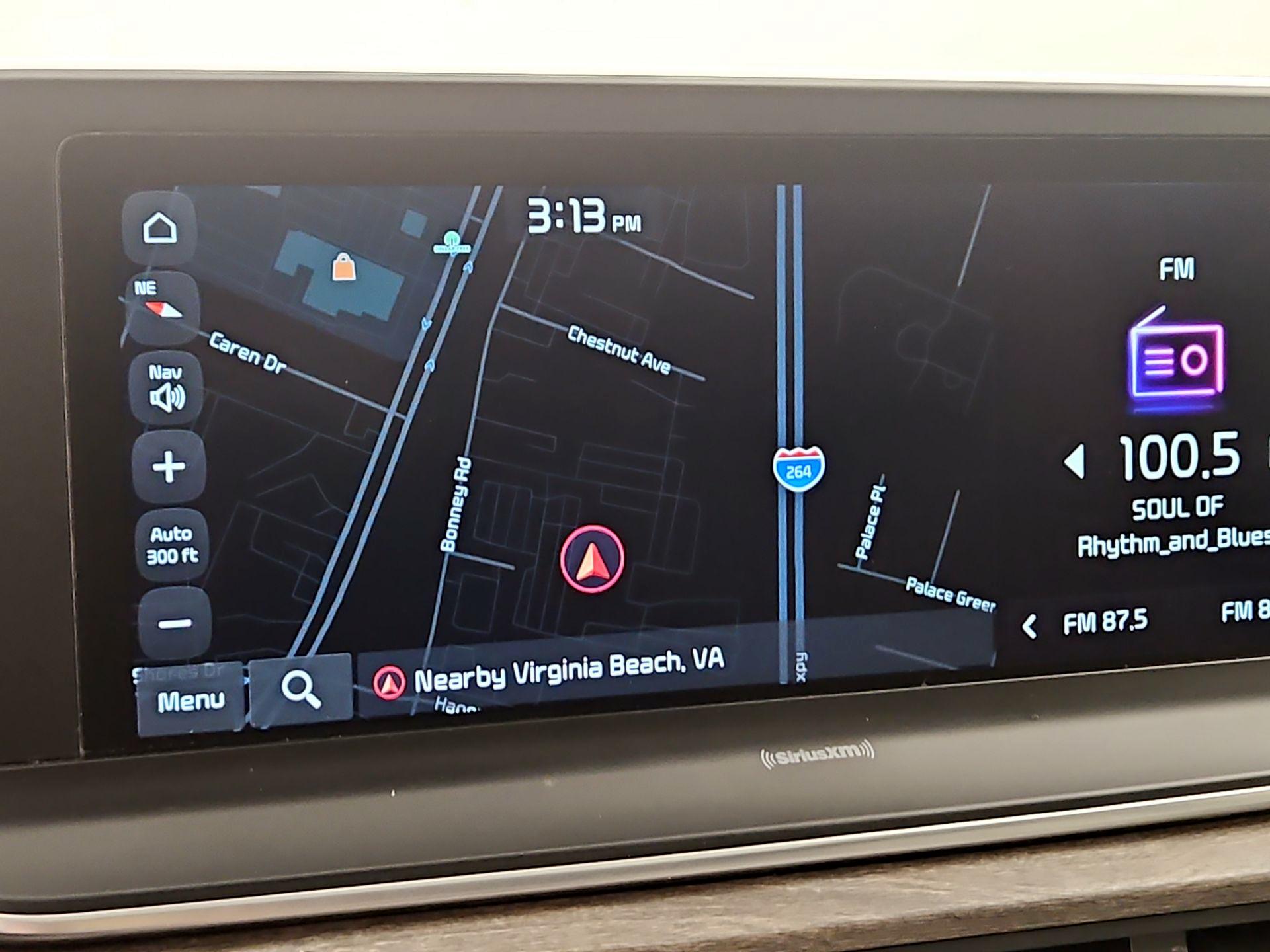 Thumbnail: 2022 Kia Telluride - 14