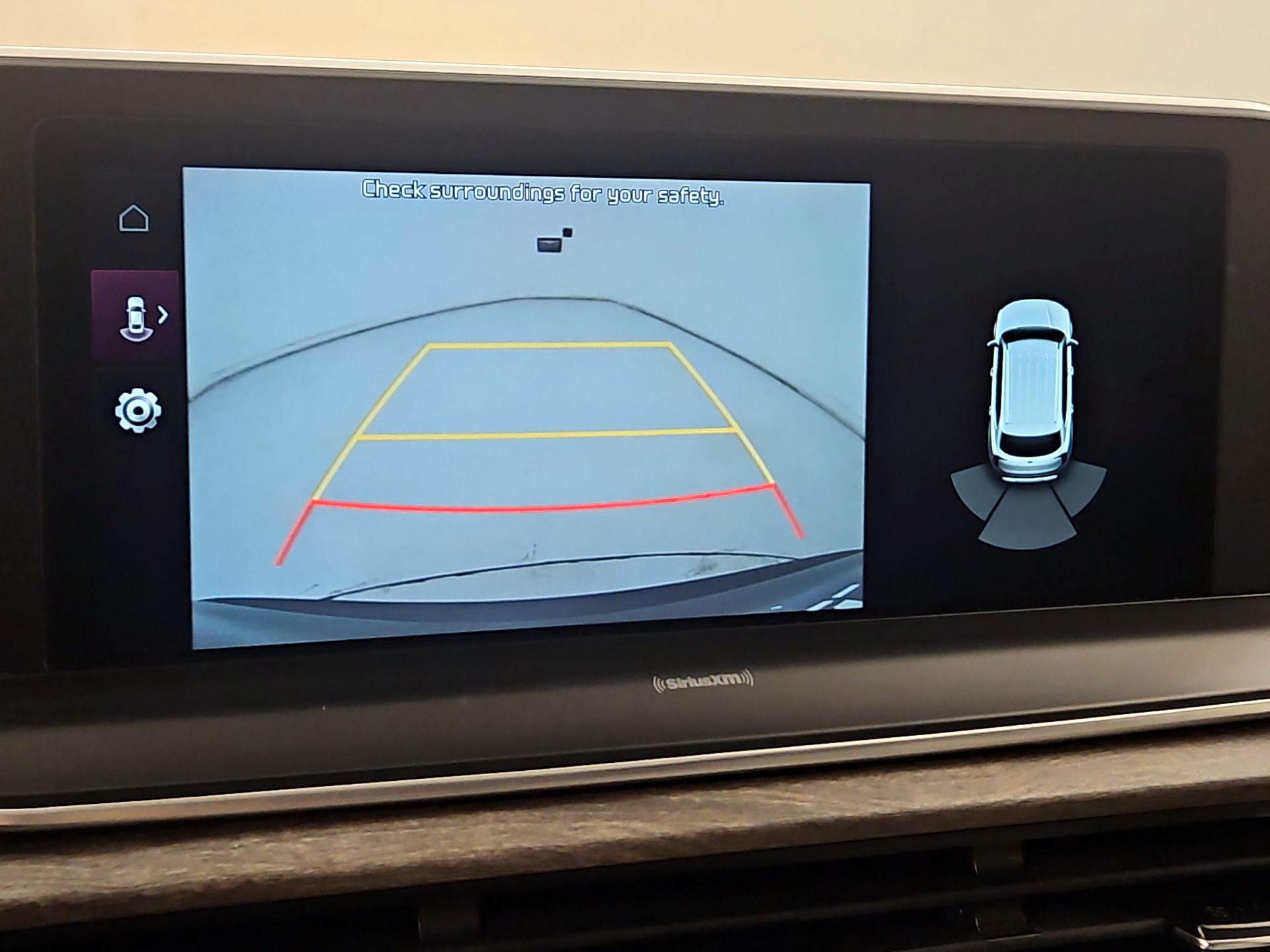 Thumbnail: 2022 Kia Telluride - 15