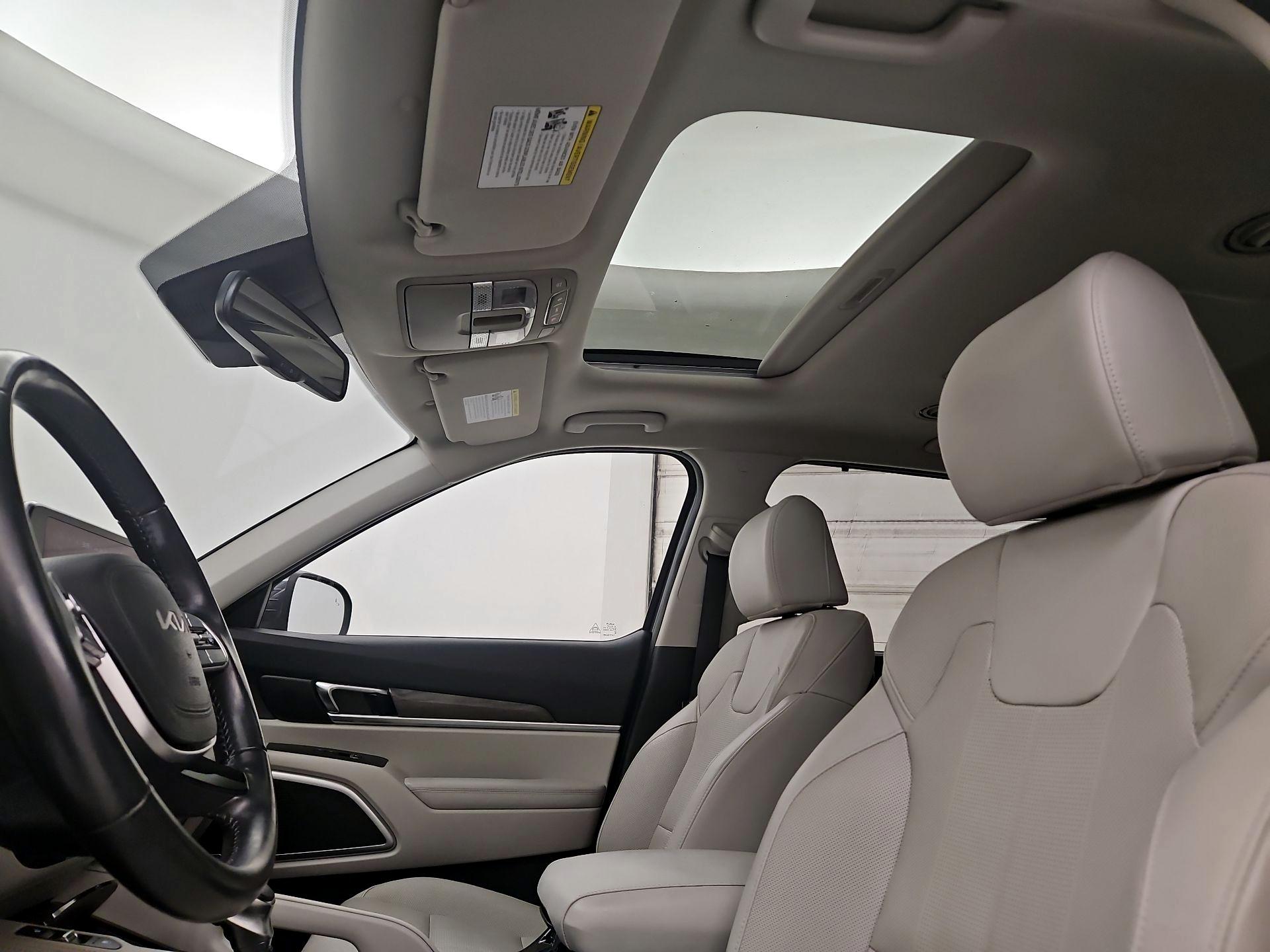 Thumbnail: 2022 Kia Telluride - 20