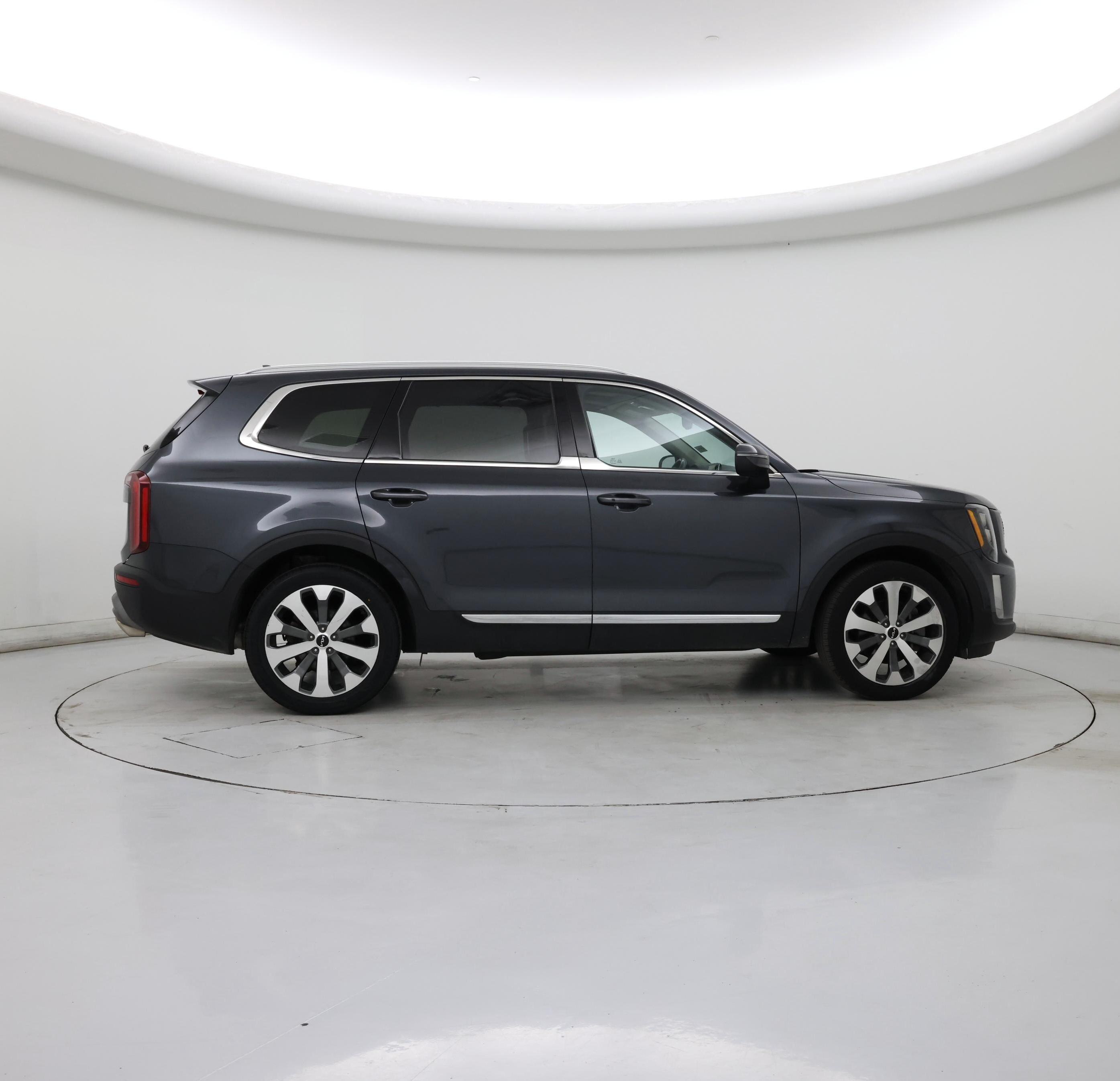 Thumbnail: 2022 Kia Telluride - 7