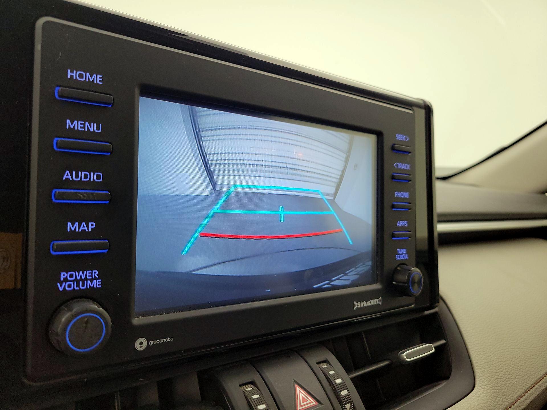 Thumbnail: 2020 Toyota RAV4 - 14