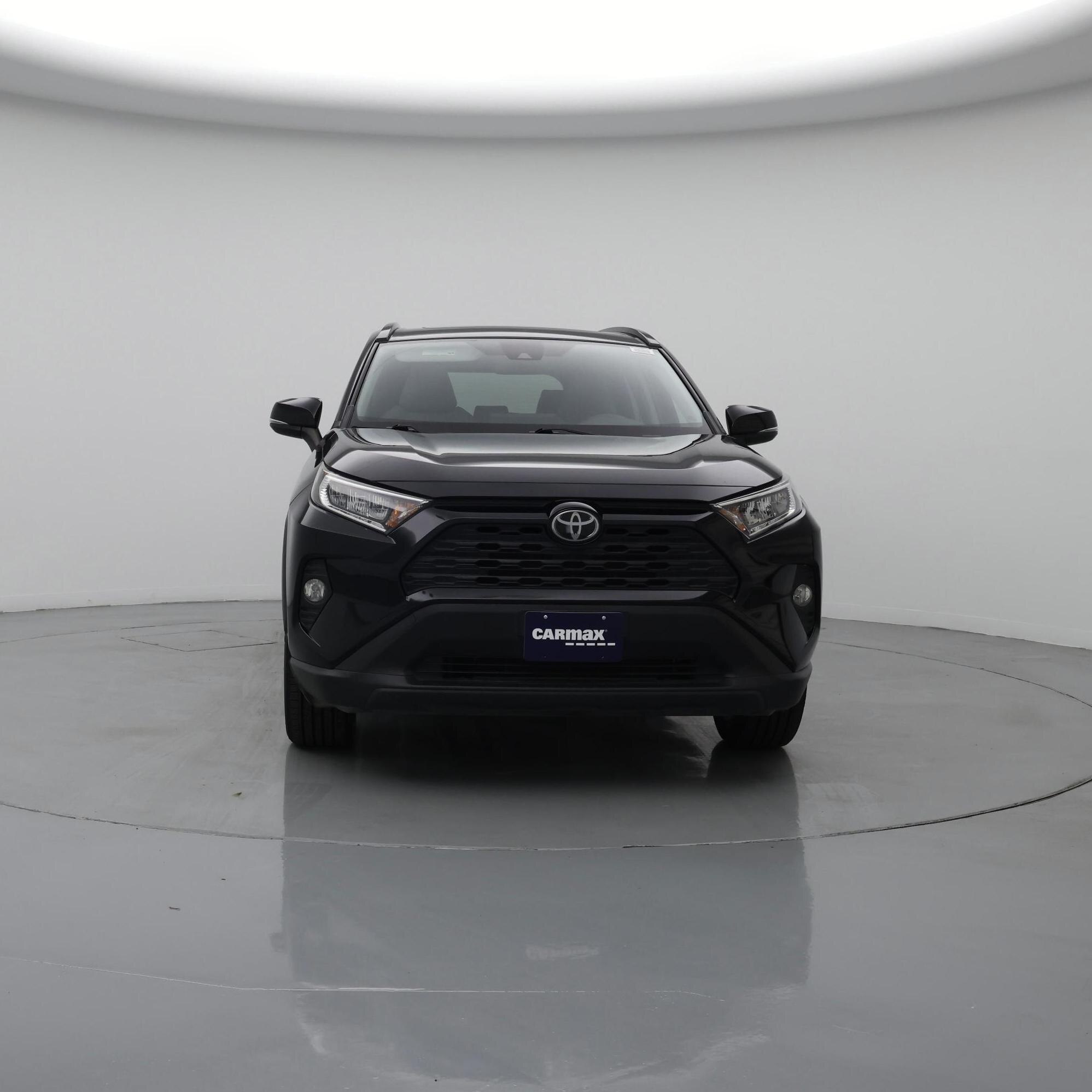 Thumbnail: 2020 Toyota RAV4 - 5