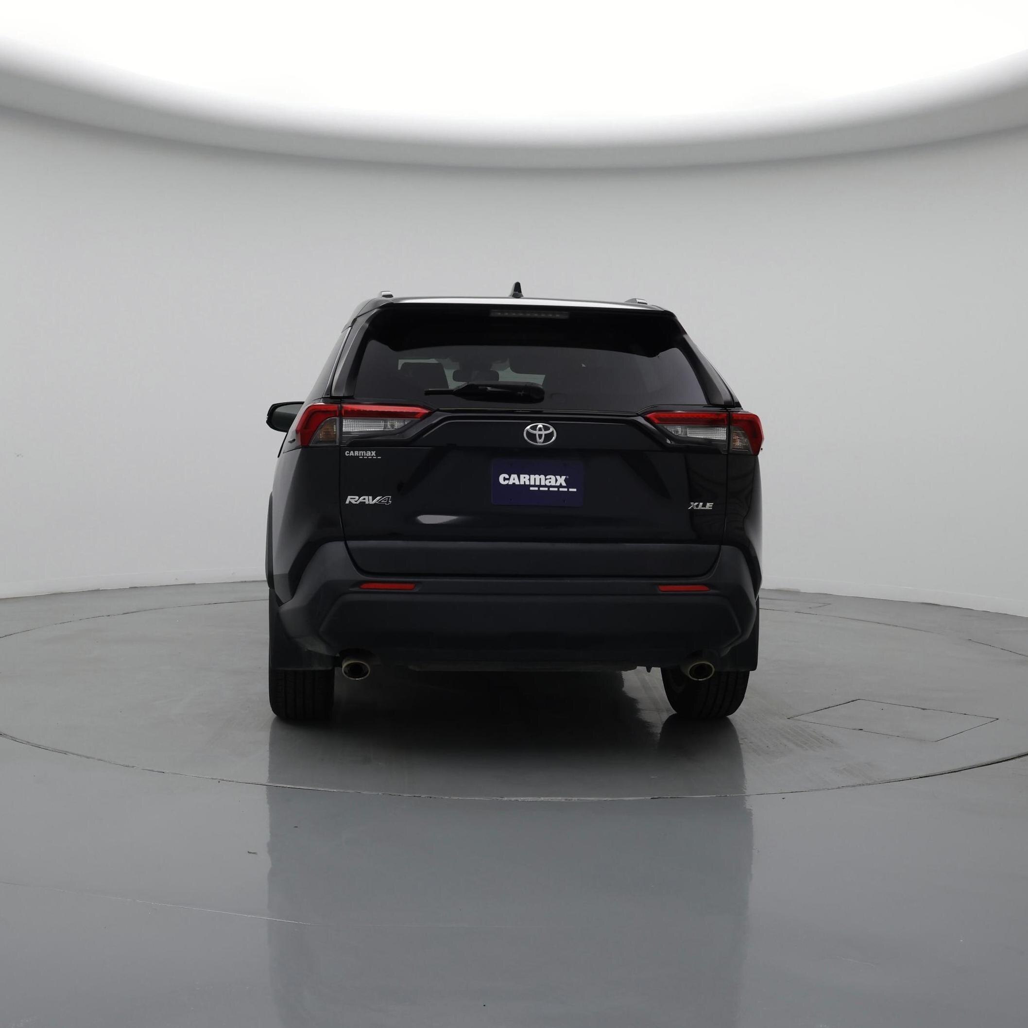 Thumbnail: 2020 Toyota RAV4 - 6