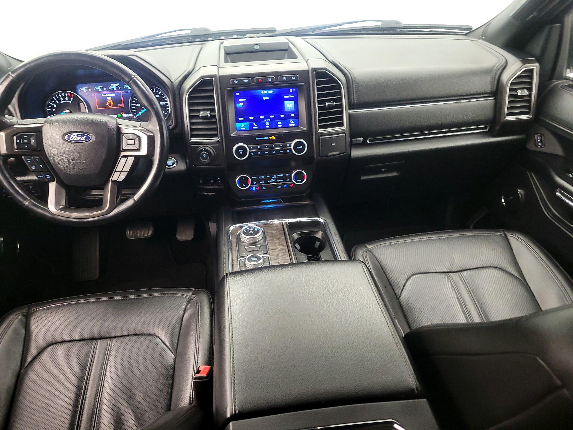 Thumbnail: 2021 Ford Expedition - 9