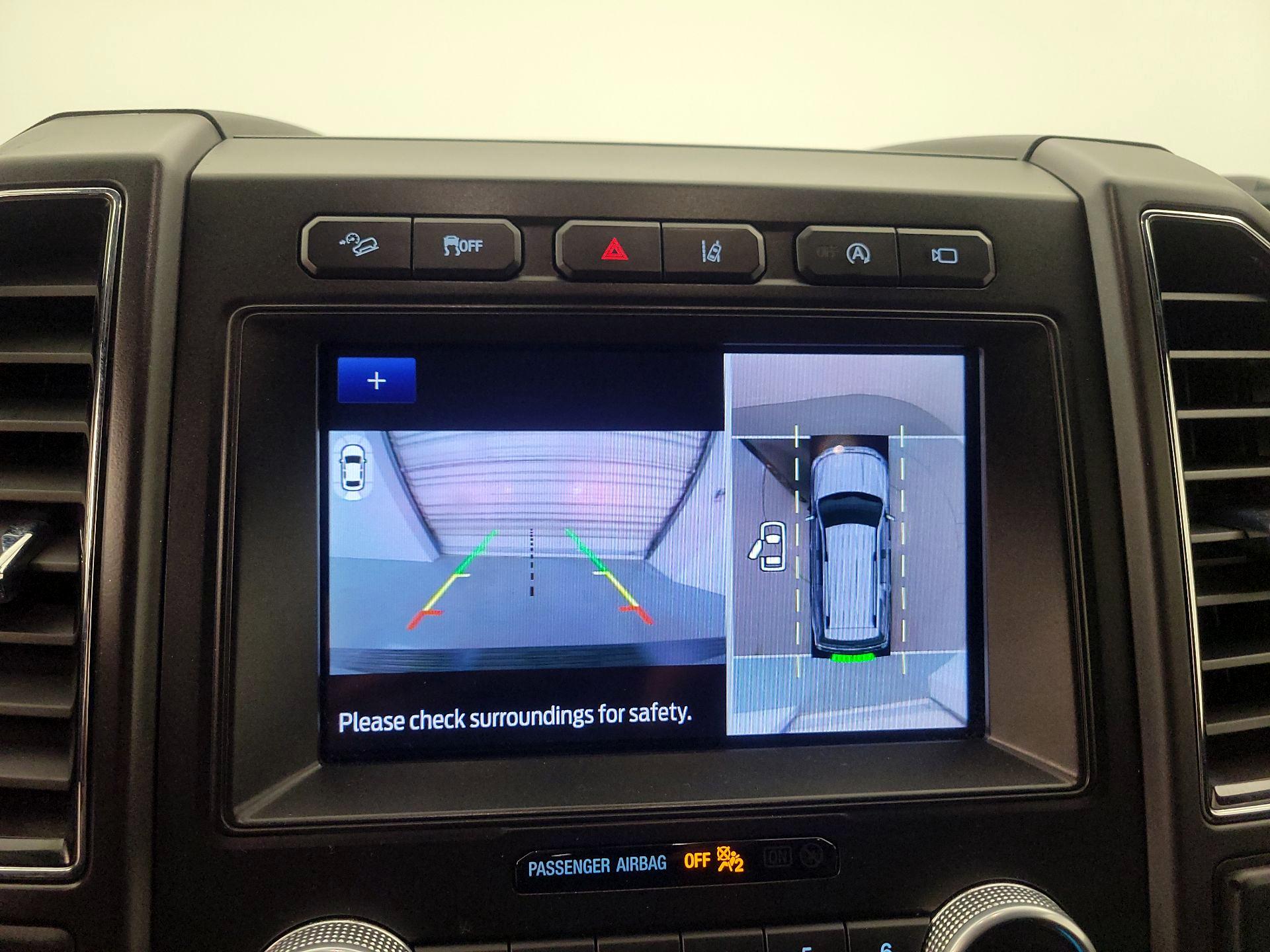 Thumbnail: 2021 Ford Expedition - 14