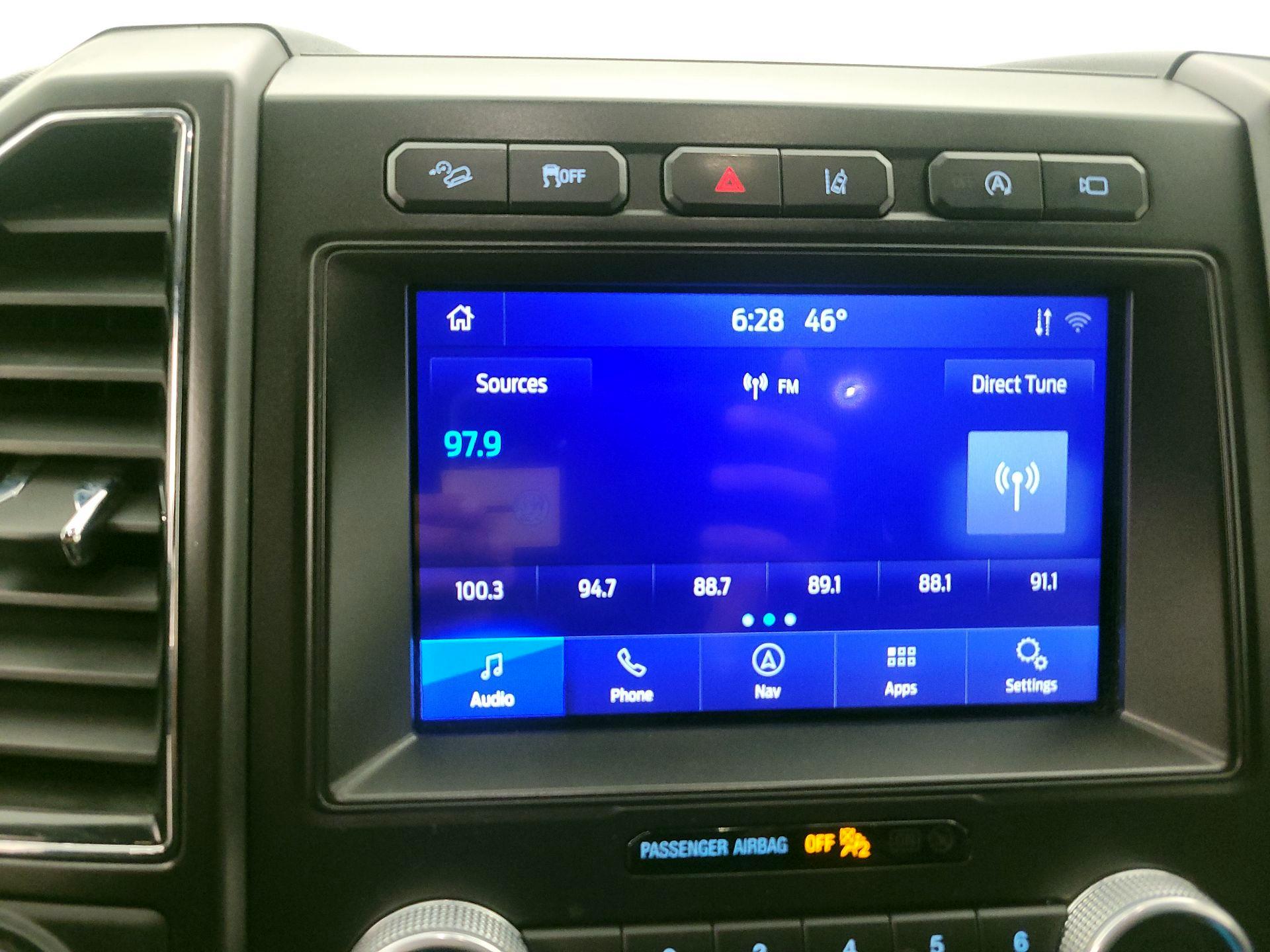 Thumbnail: 2021 Ford Expedition - 15