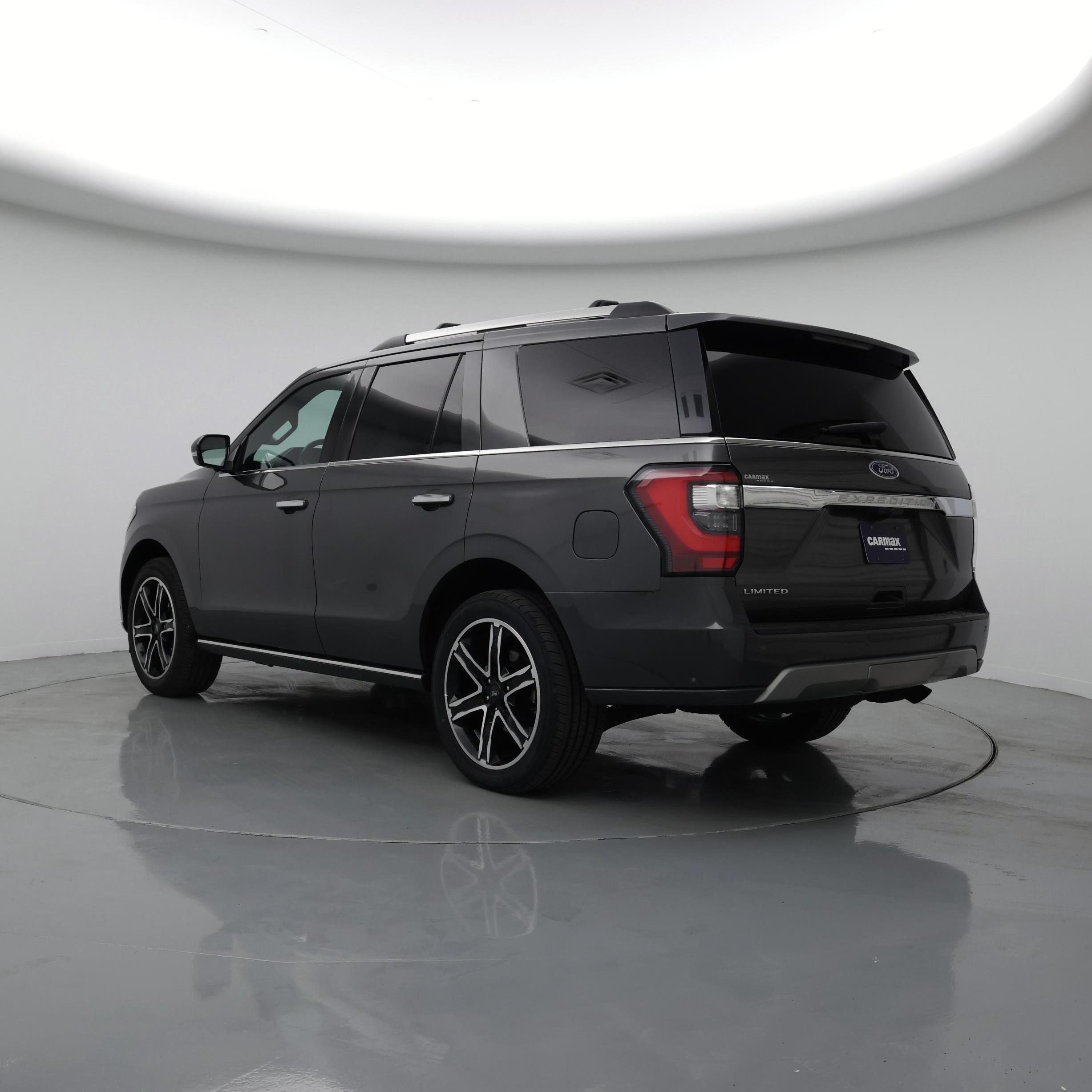 Thumbnail: 2021 Ford Expedition - 2