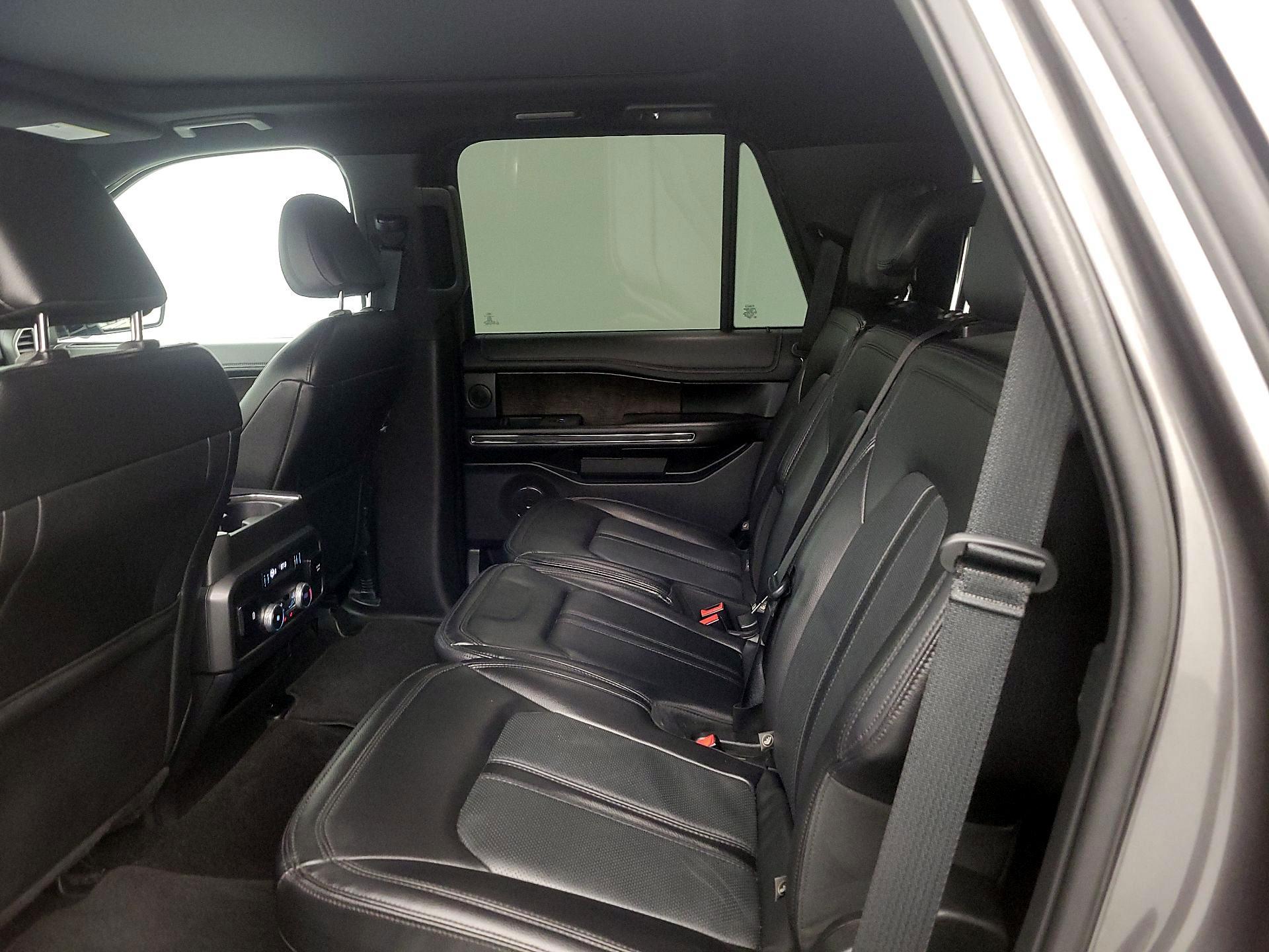 Thumbnail: 2021 Ford Expedition - 19