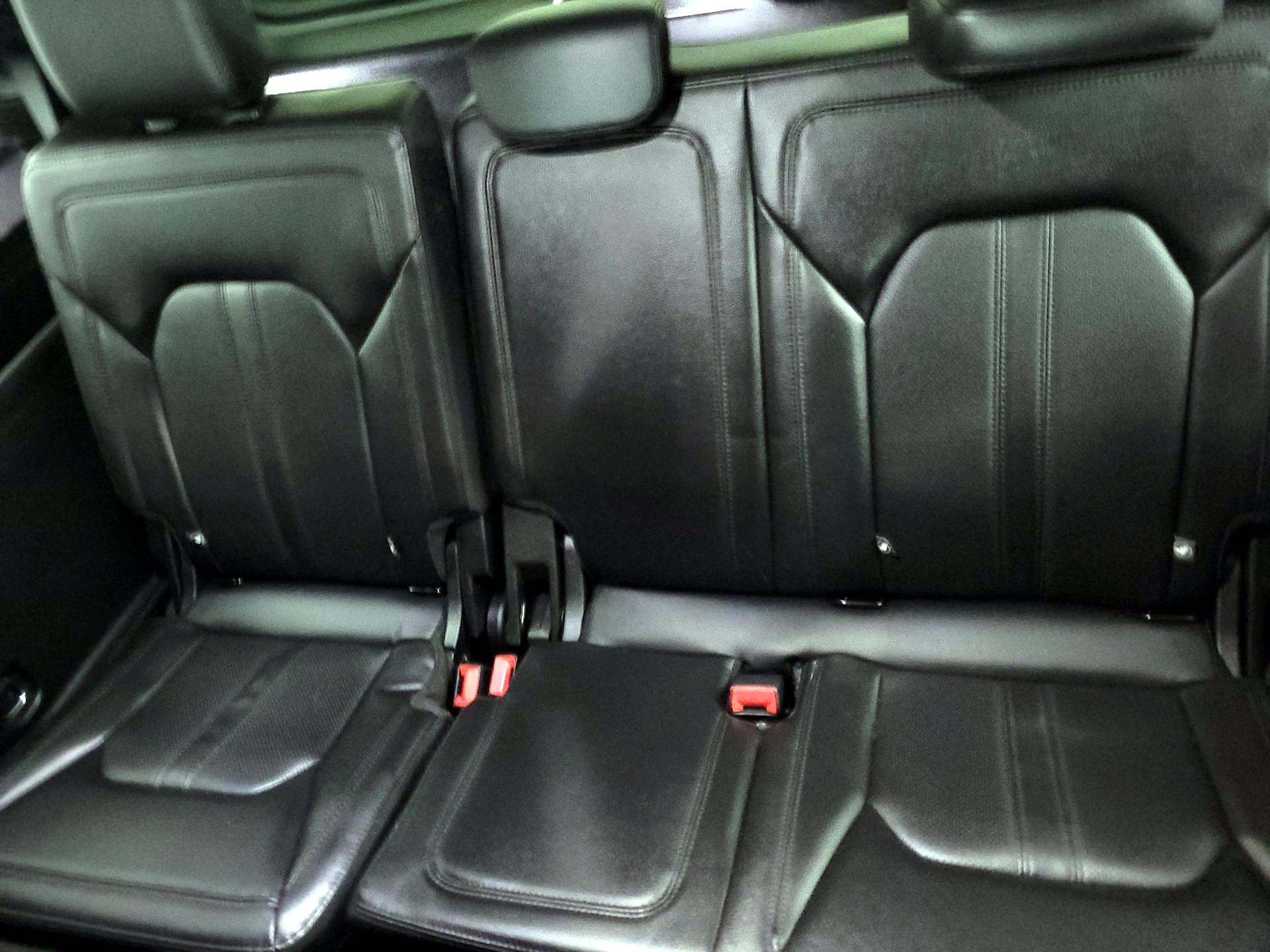 Thumbnail: 2021 Ford Expedition - 20