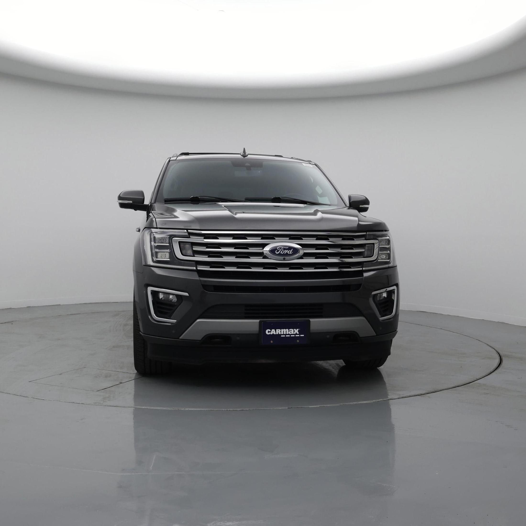 Thumbnail: 2021 Ford Expedition - 5