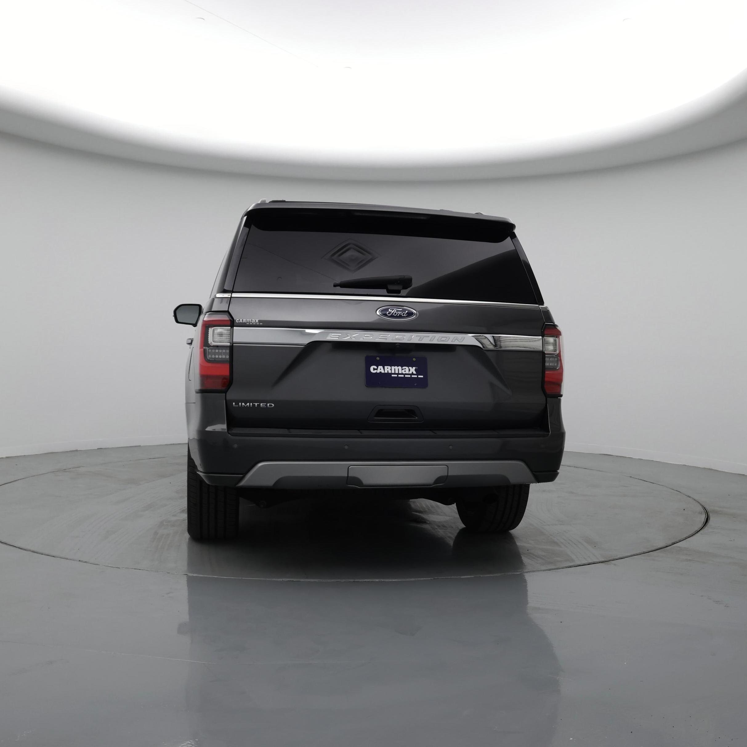Thumbnail: 2021 Ford Expedition - 6