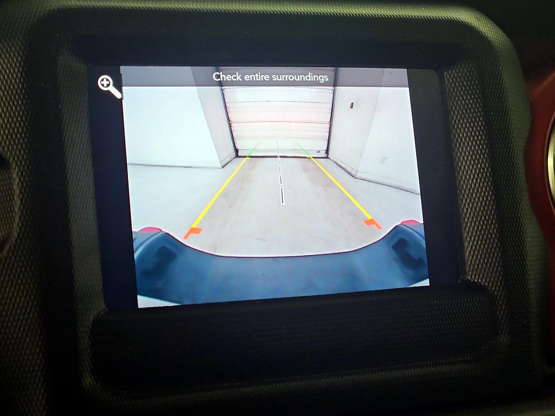 Thumbnail: 2020 Jeep Gladiator - 14