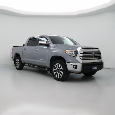 2019 Toyota Tundra Limited