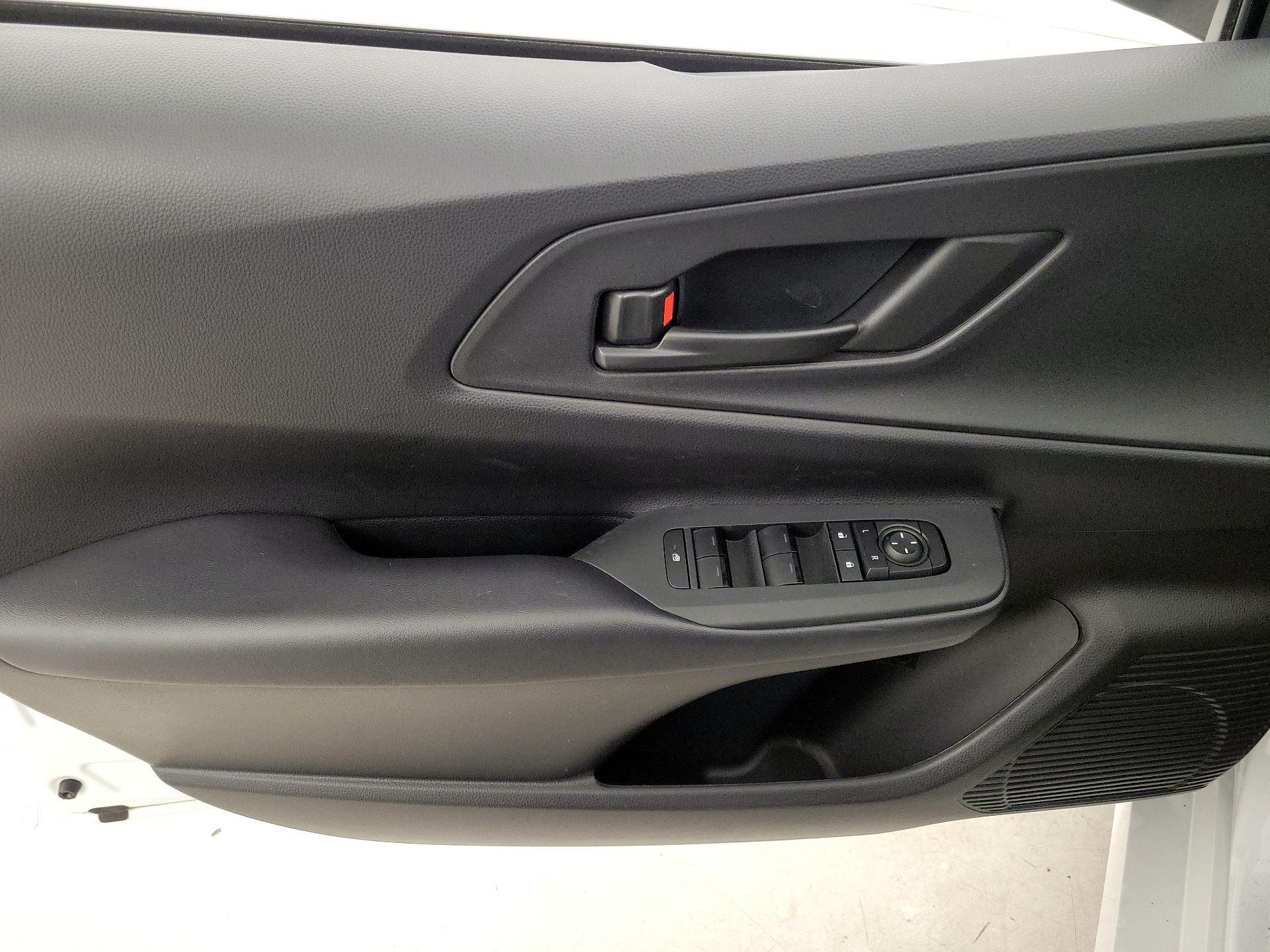 Thumbnail: 2024 Toyota Prius Prime - 12