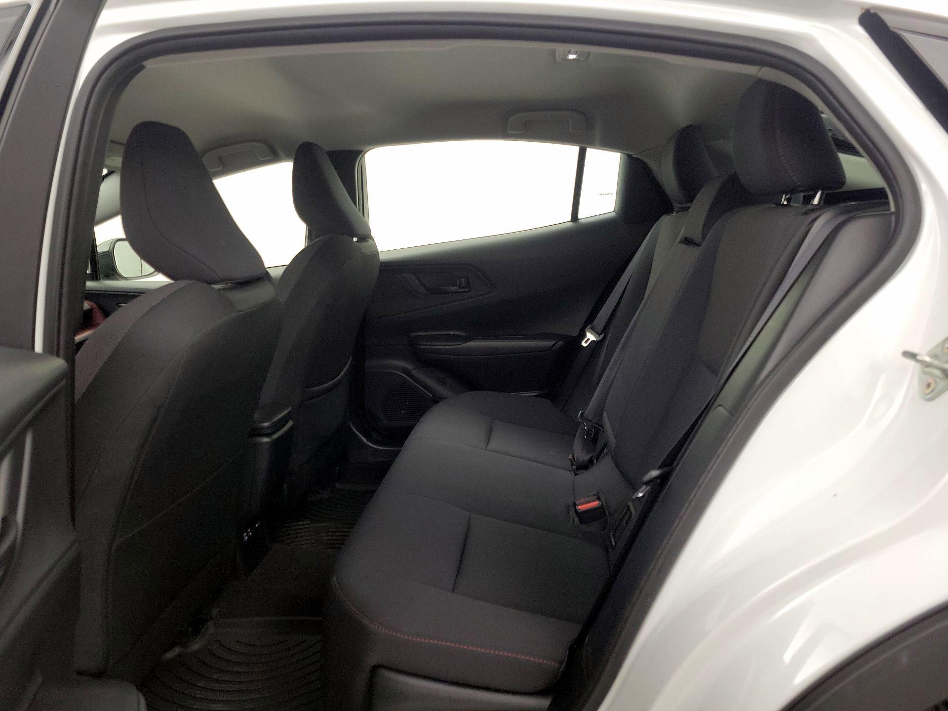 Thumbnail: 2024 Toyota Prius Prime - 19