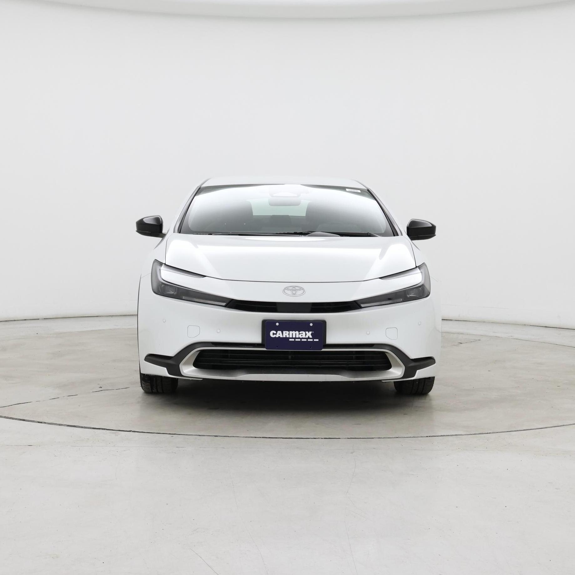 Thumbnail: 2024 Toyota Prius Prime - 5