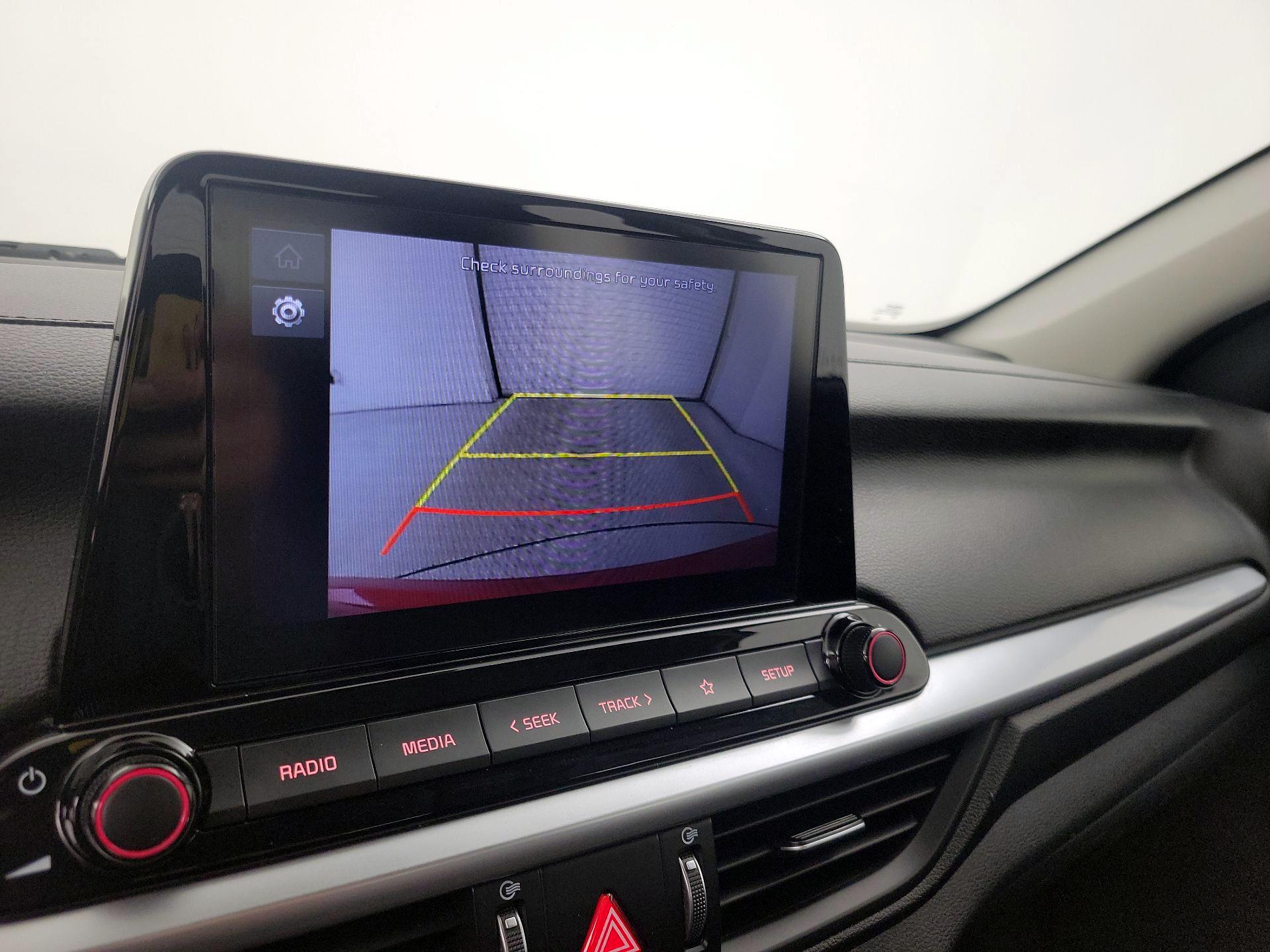 Thumbnail: 2023 Kia Forte - 14