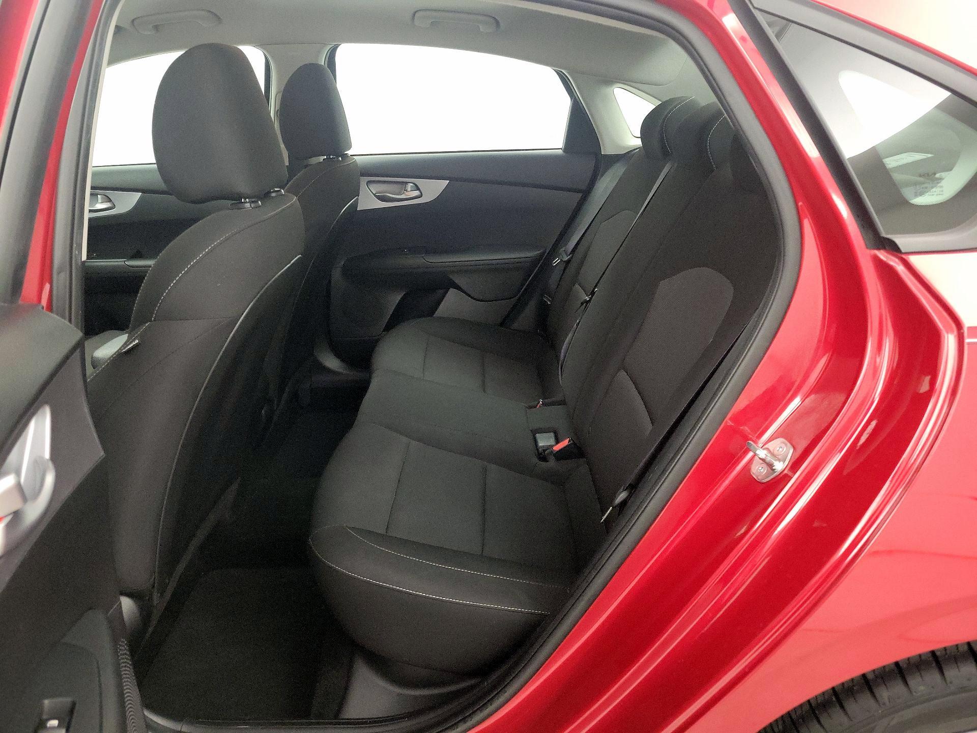 Thumbnail: 2023 Kia Forte - 19