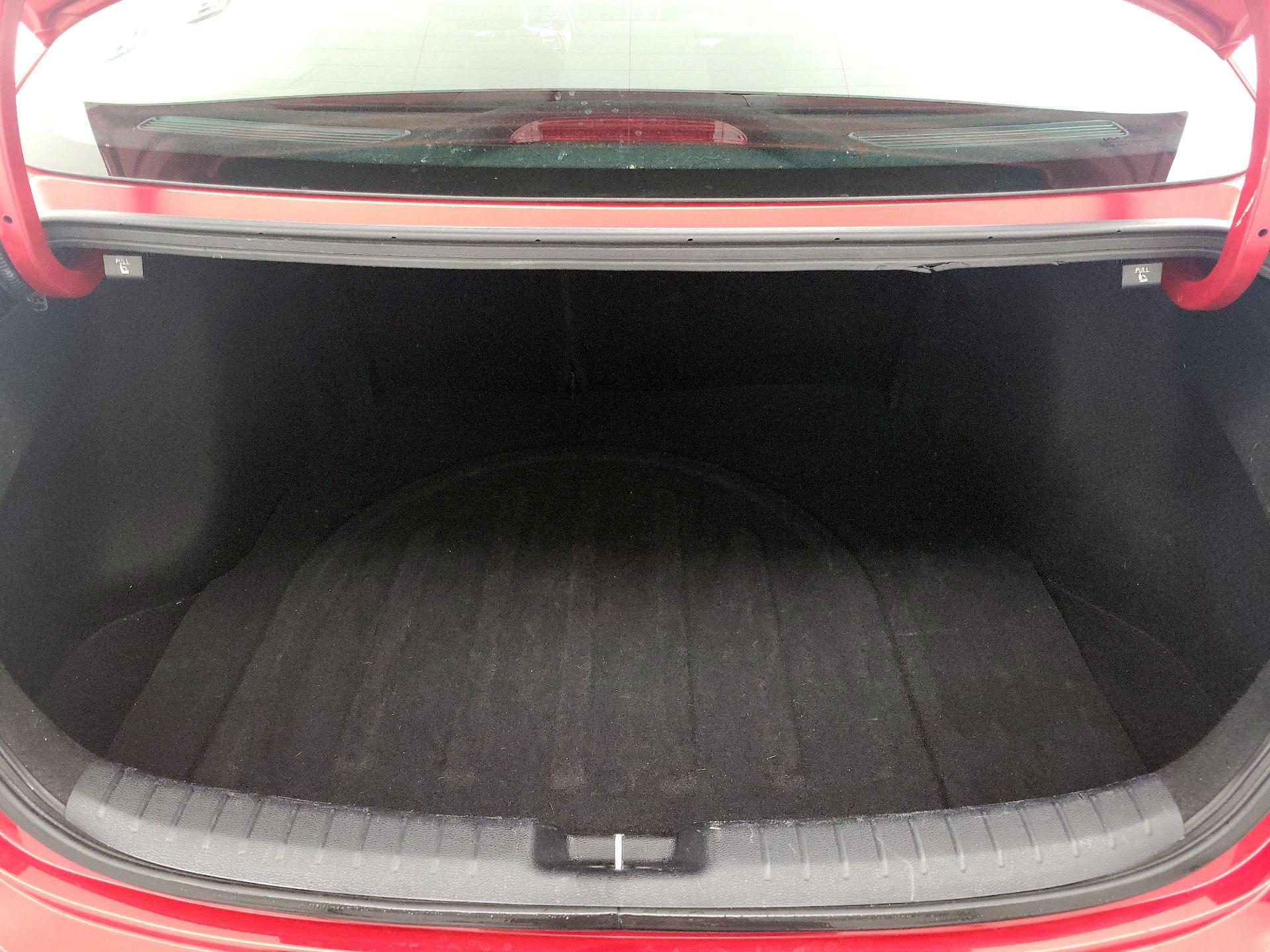 Thumbnail: 2023 Kia Forte - 20