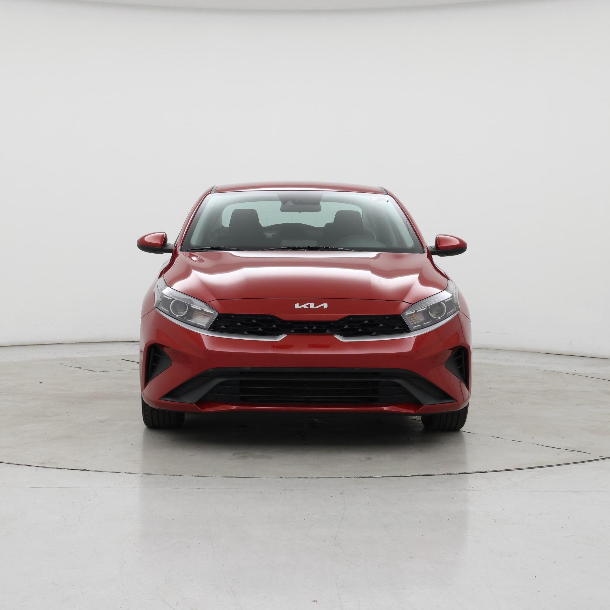 Thumbnail: 2023 Kia Forte - 5