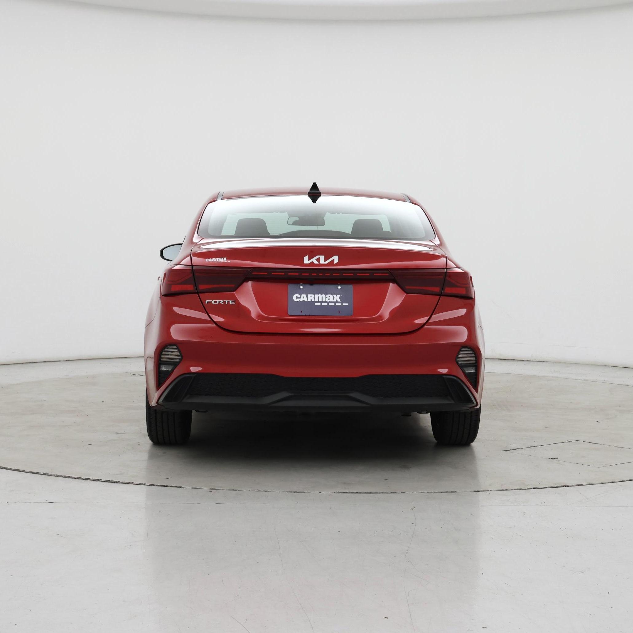 Thumbnail: 2023 Kia Forte - 6