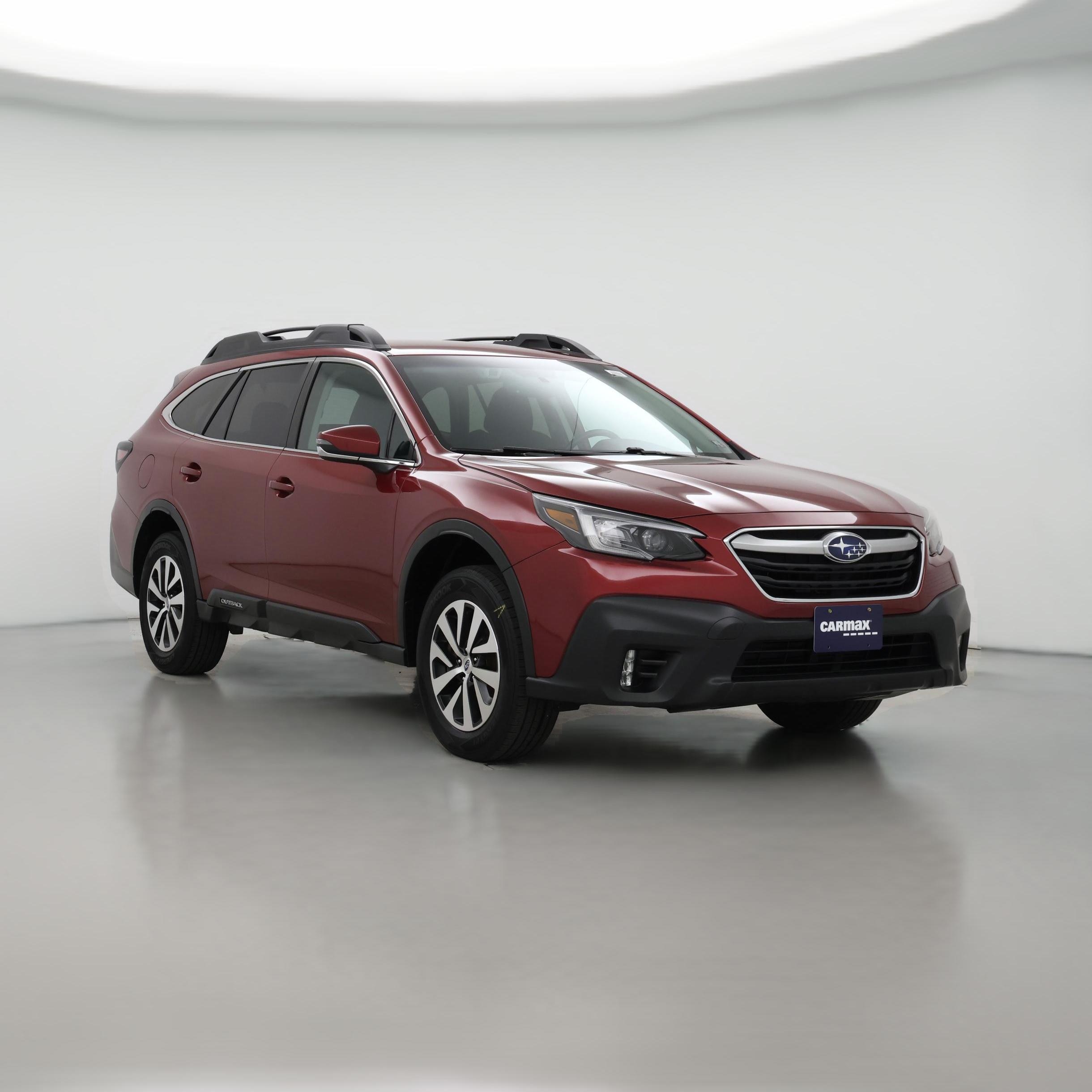Thumbnail: 2022 Subaru Outback - 1