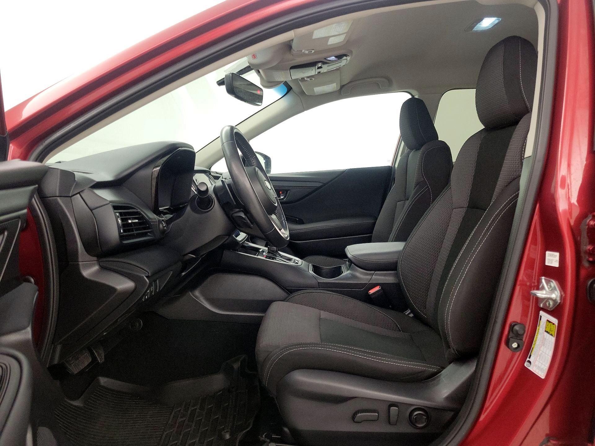 Thumbnail: 2022 Subaru Outback - 11