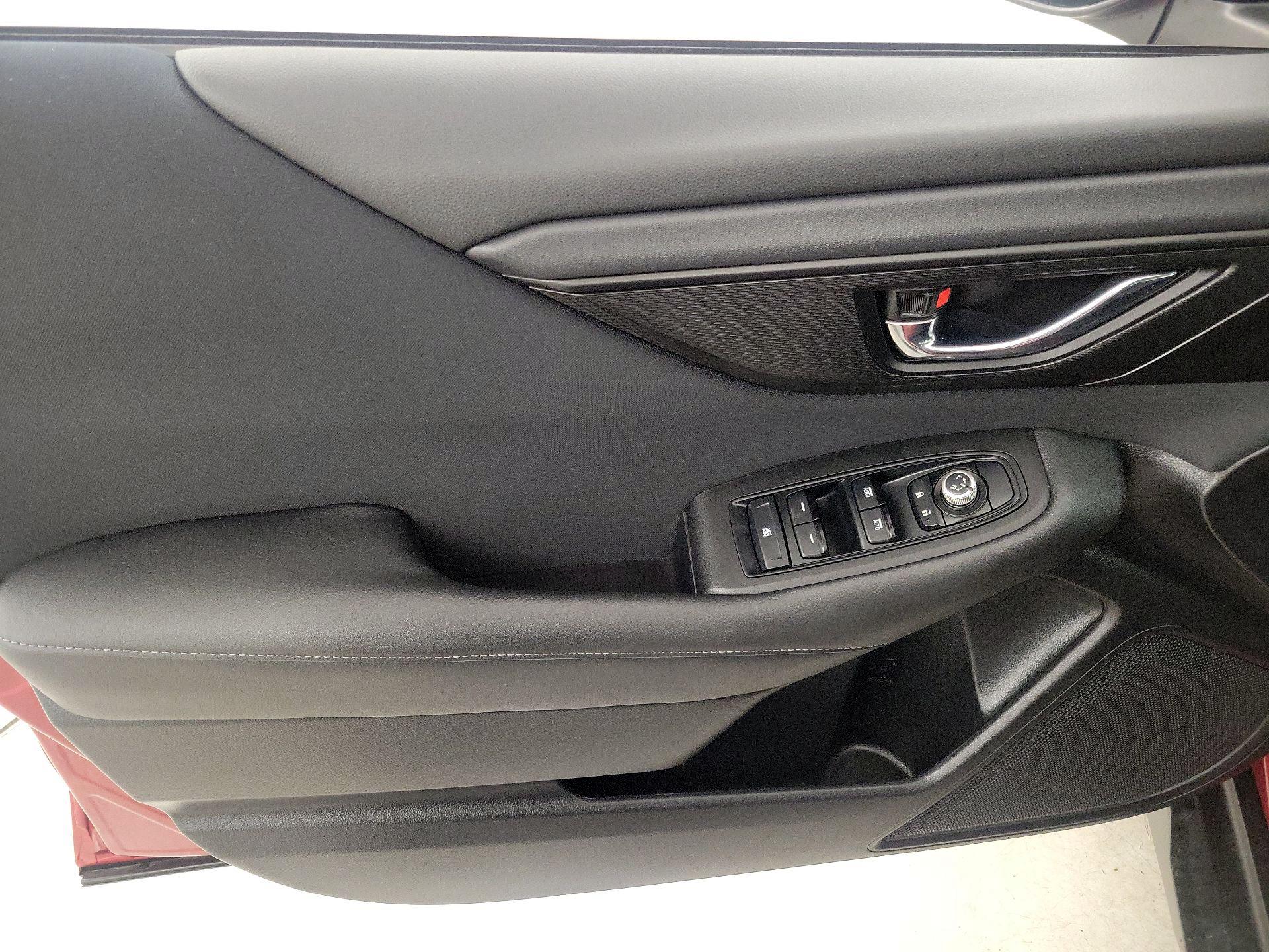 Thumbnail: 2022 Subaru Outback - 12