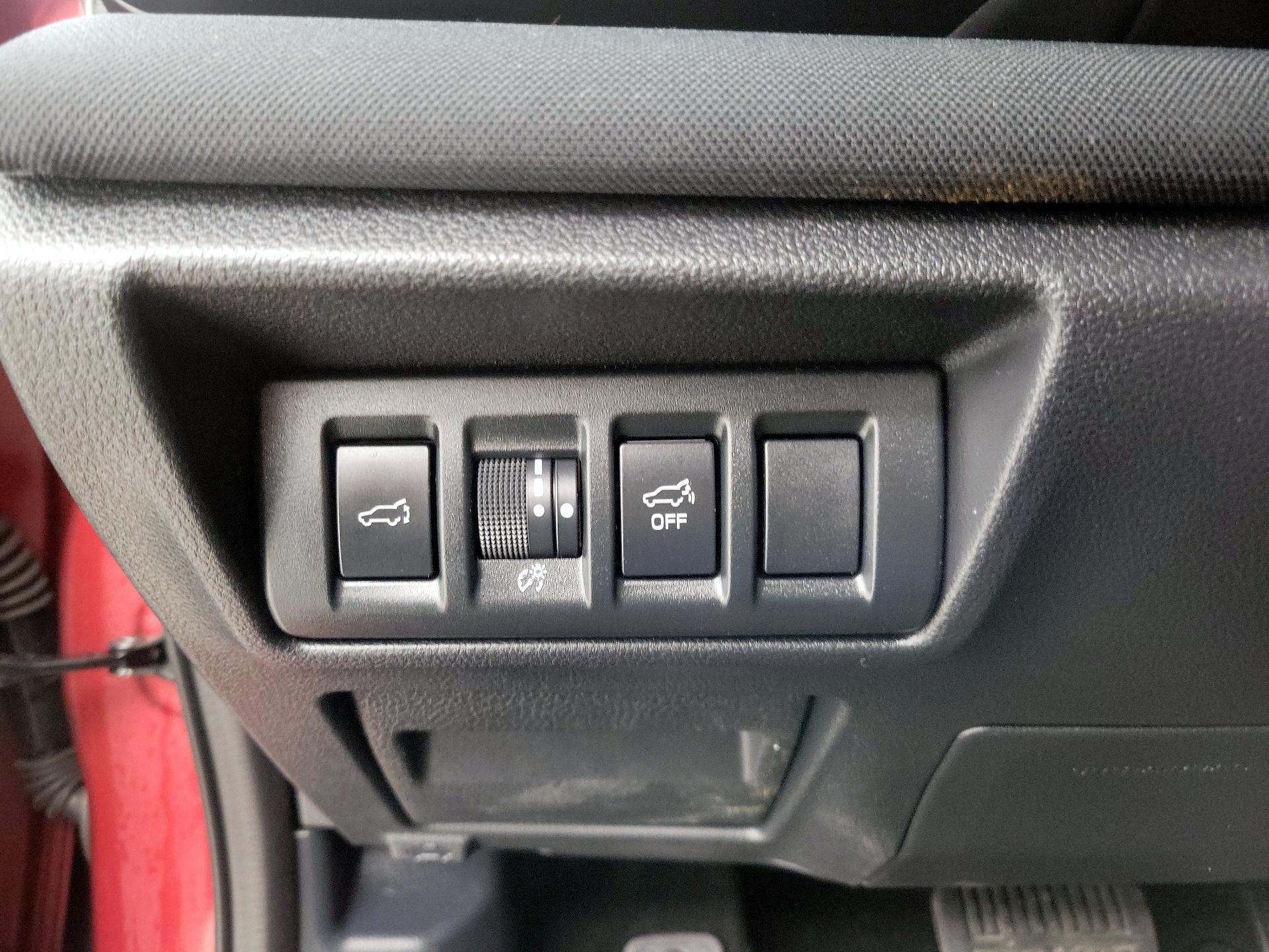 Thumbnail: 2022 Subaru Outback - 13