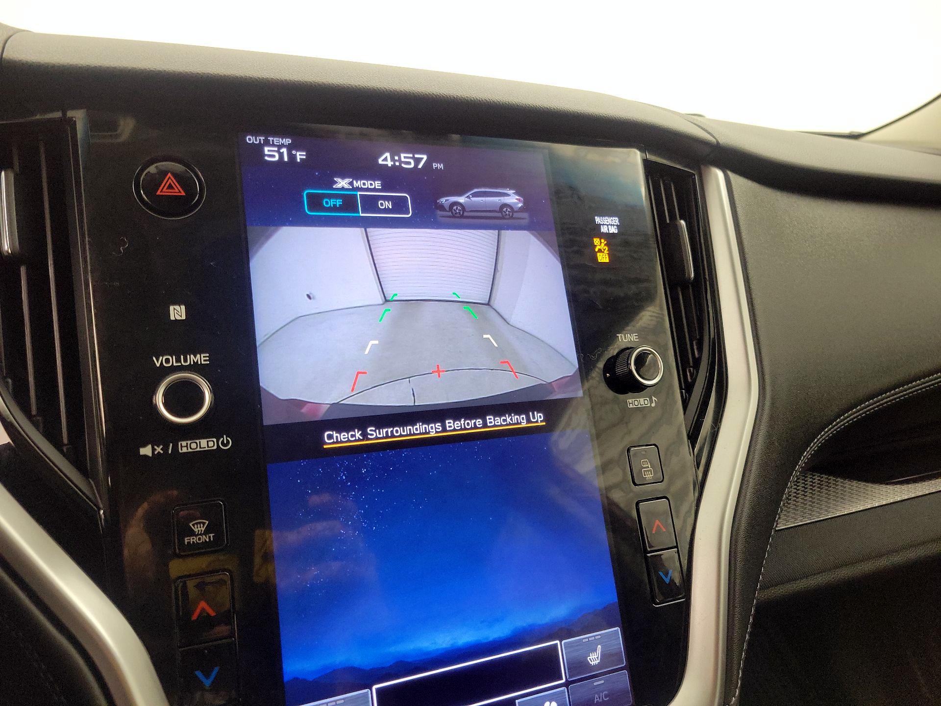 Thumbnail: 2022 Subaru Outback - 14