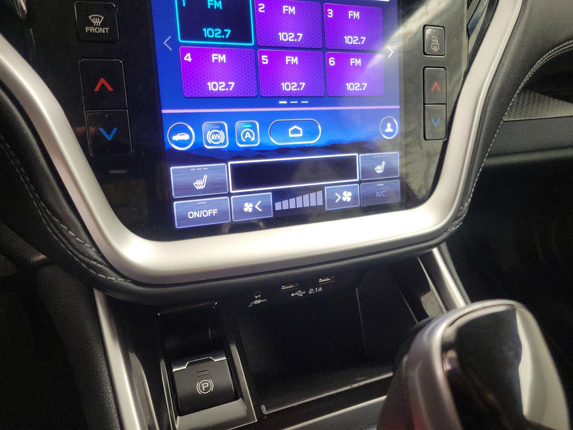 Thumbnail: 2022 Subaru Outback - 16