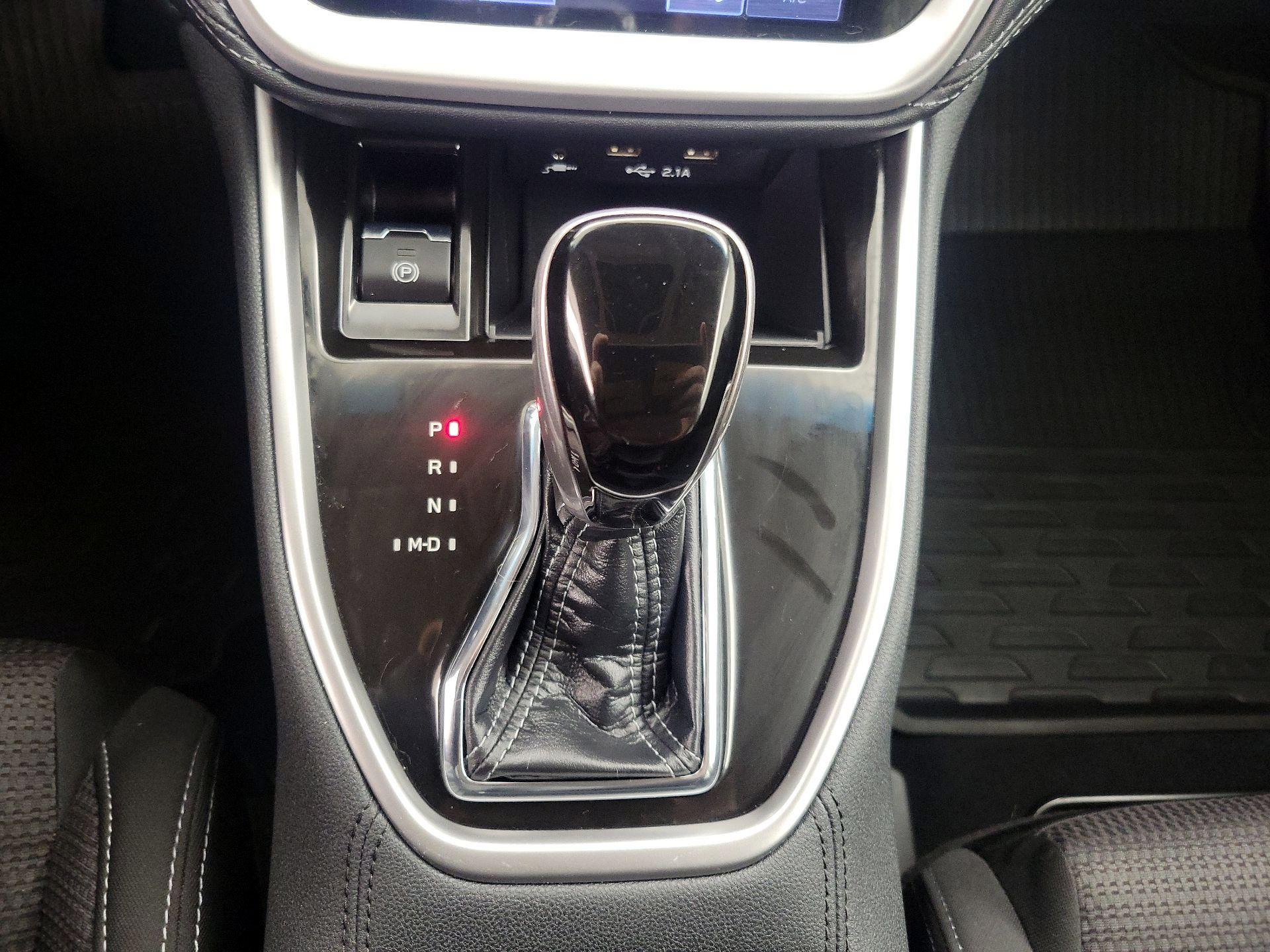 Thumbnail: 2022 Subaru Outback - 17