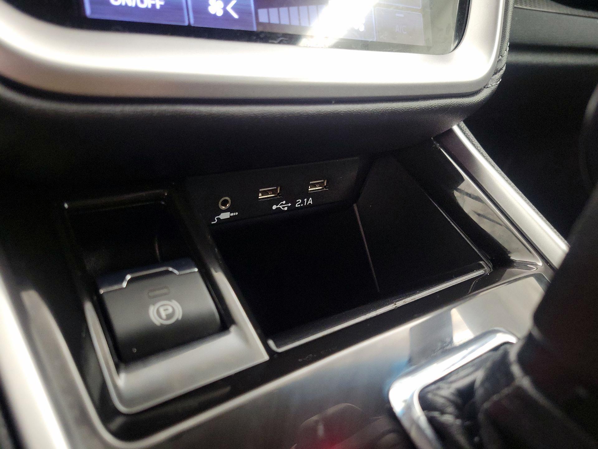 Thumbnail: 2022 Subaru Outback - 18