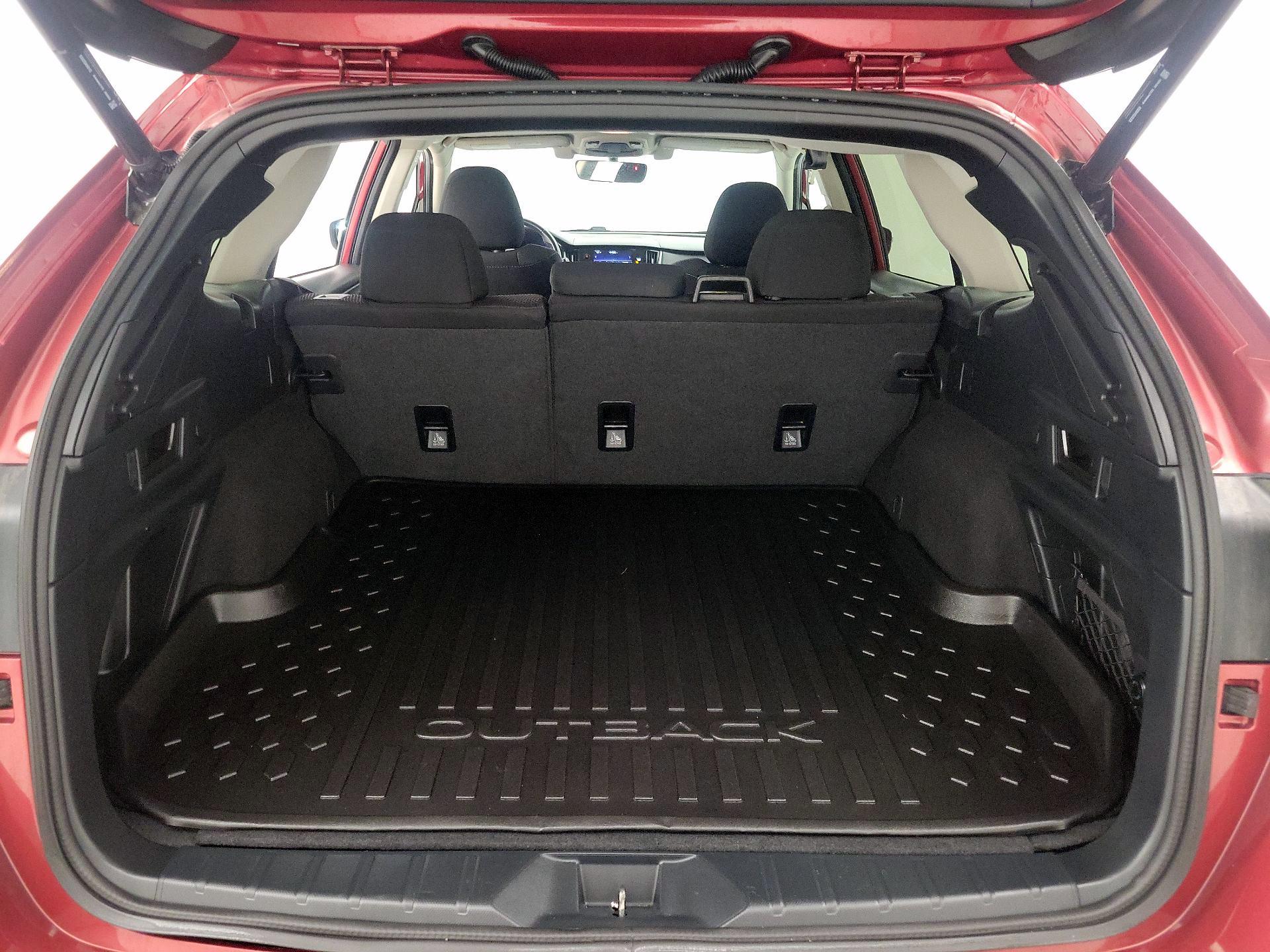 Thumbnail: 2022 Subaru Outback - 20