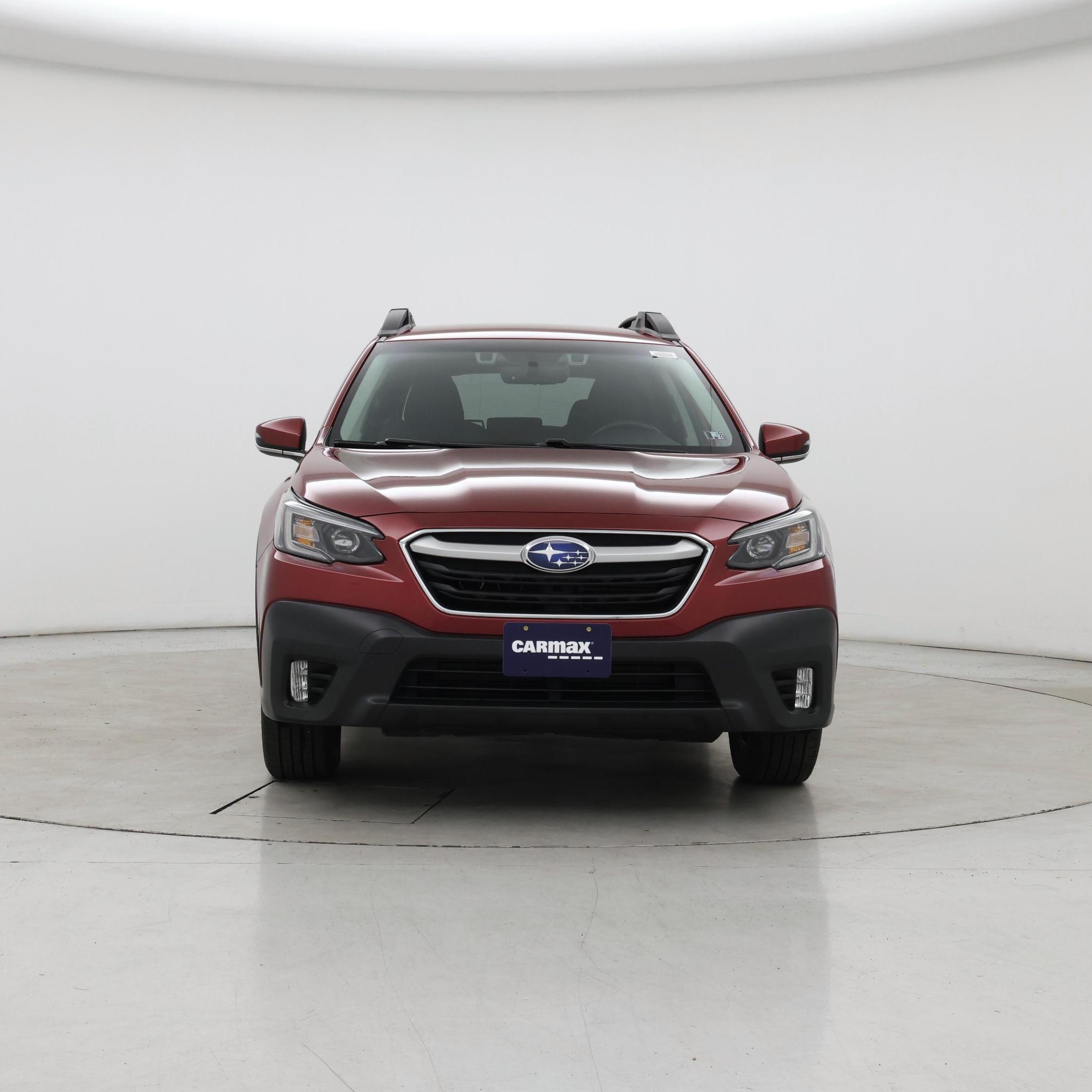 Thumbnail: 2022 Subaru Outback - 5