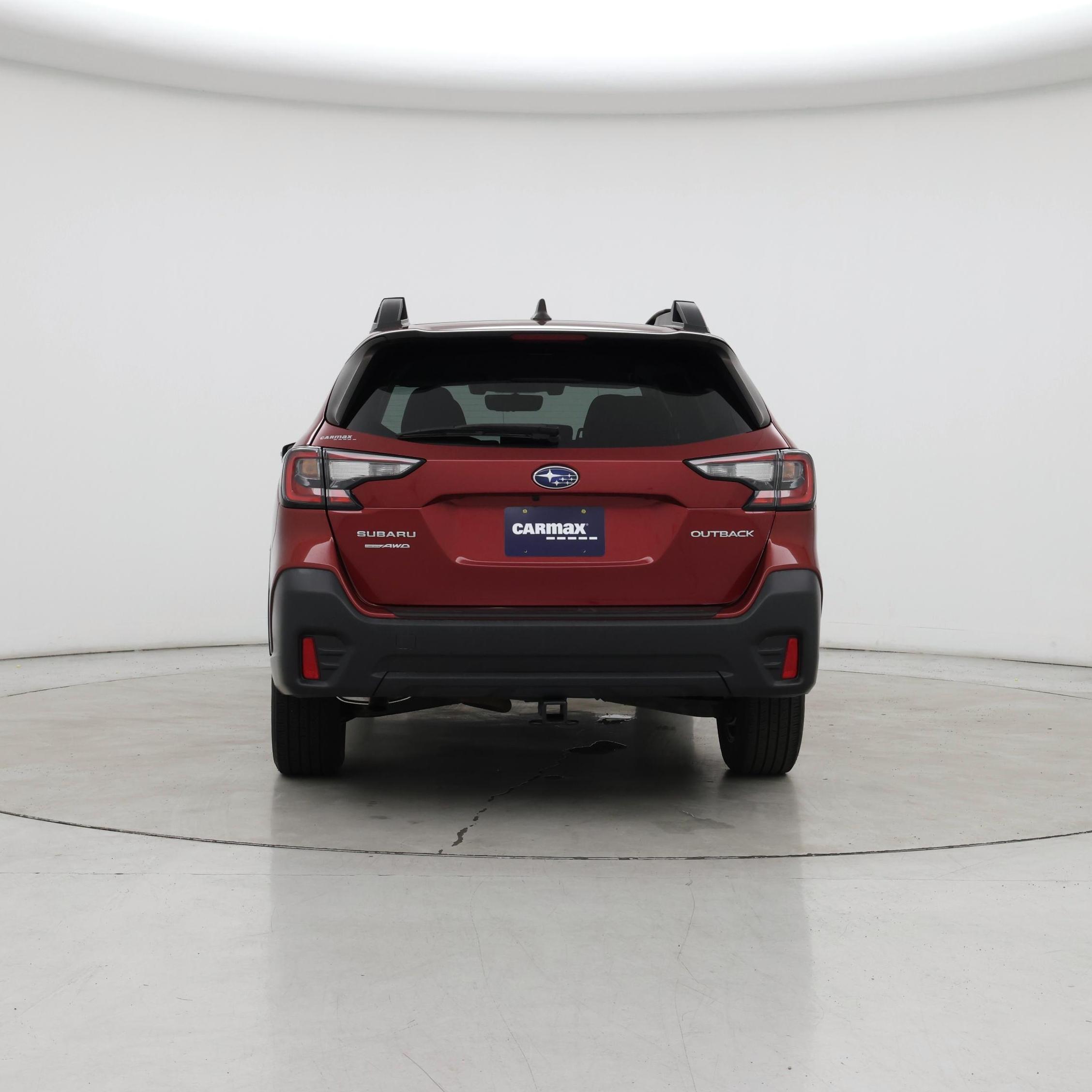 Thumbnail: 2022 Subaru Outback - 6