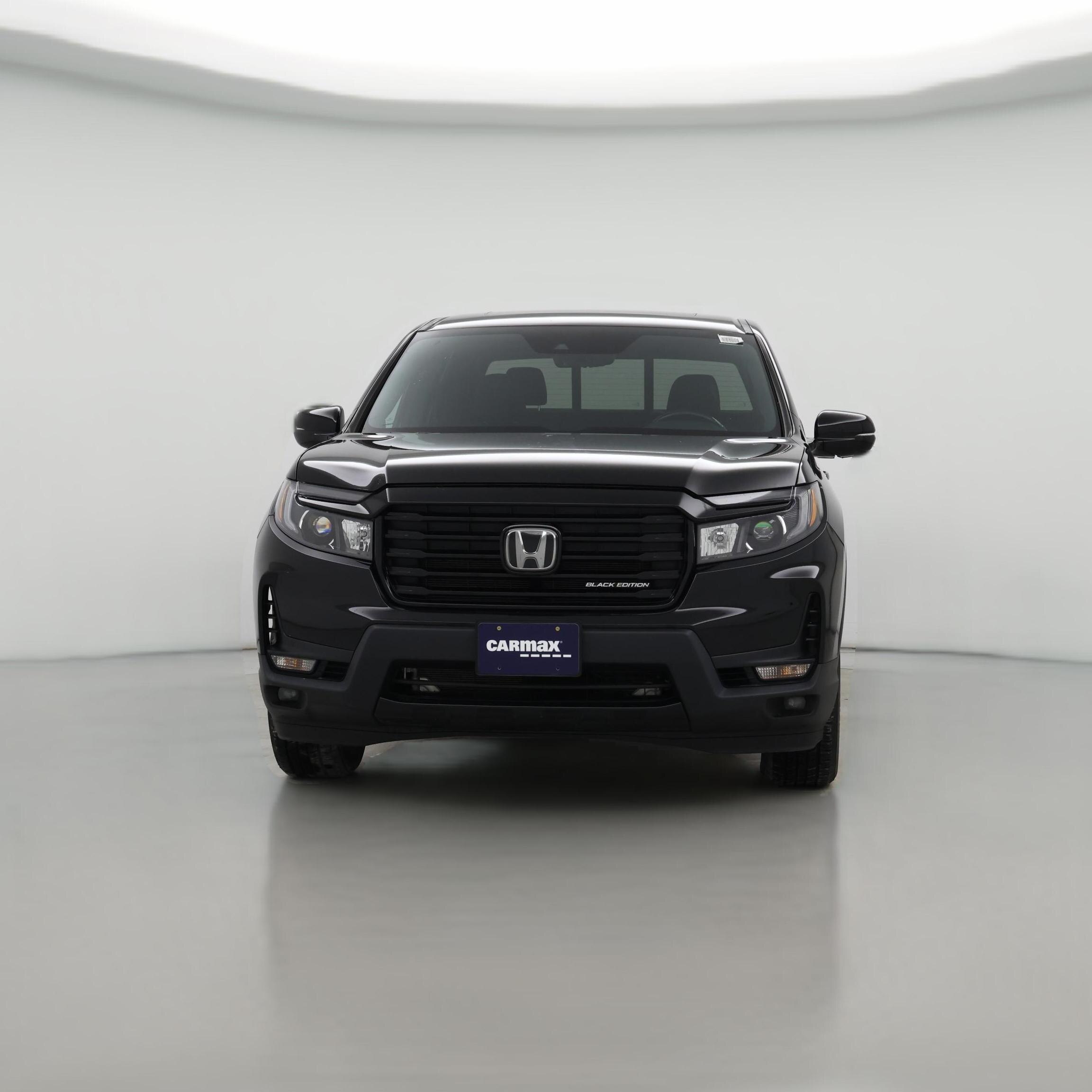 Thumbnail: 2022 Honda Ridgeline - 1