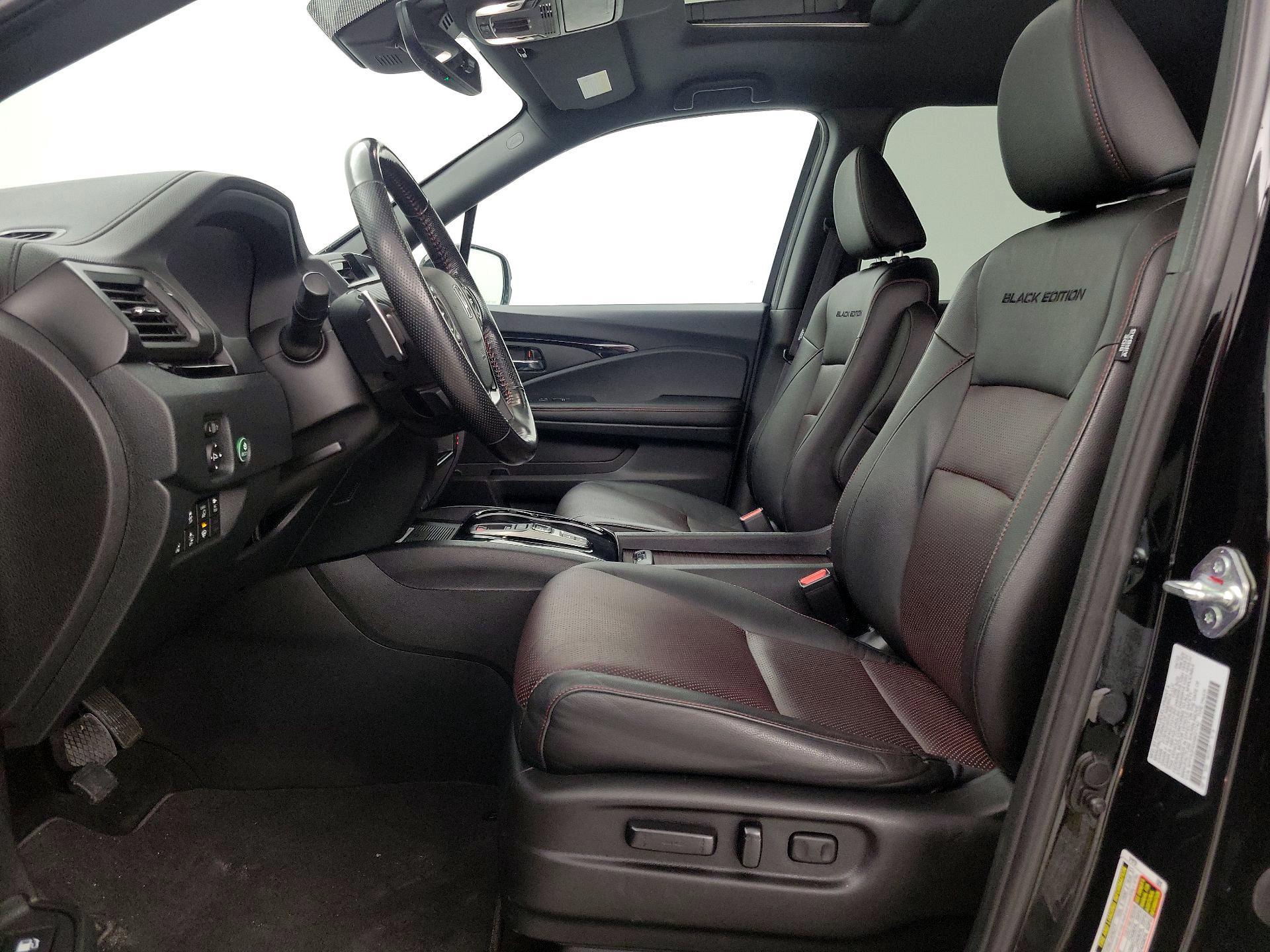 Thumbnail: 2022 Honda Ridgeline - 11