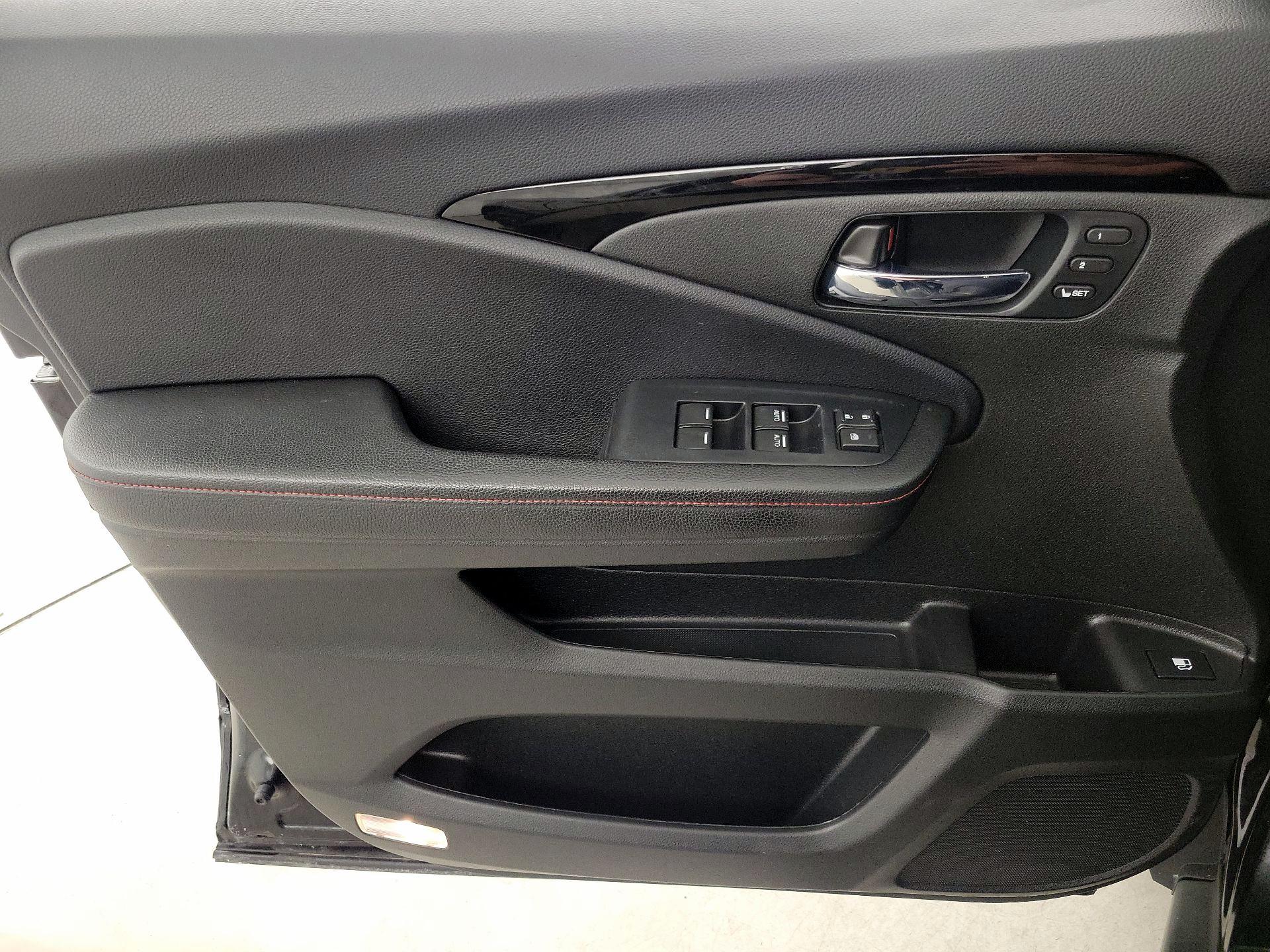 Thumbnail: 2022 Honda Ridgeline - 12