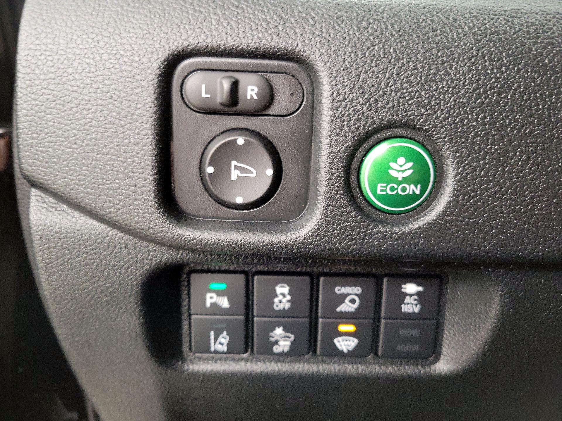 Thumbnail: 2022 Honda Ridgeline - 13