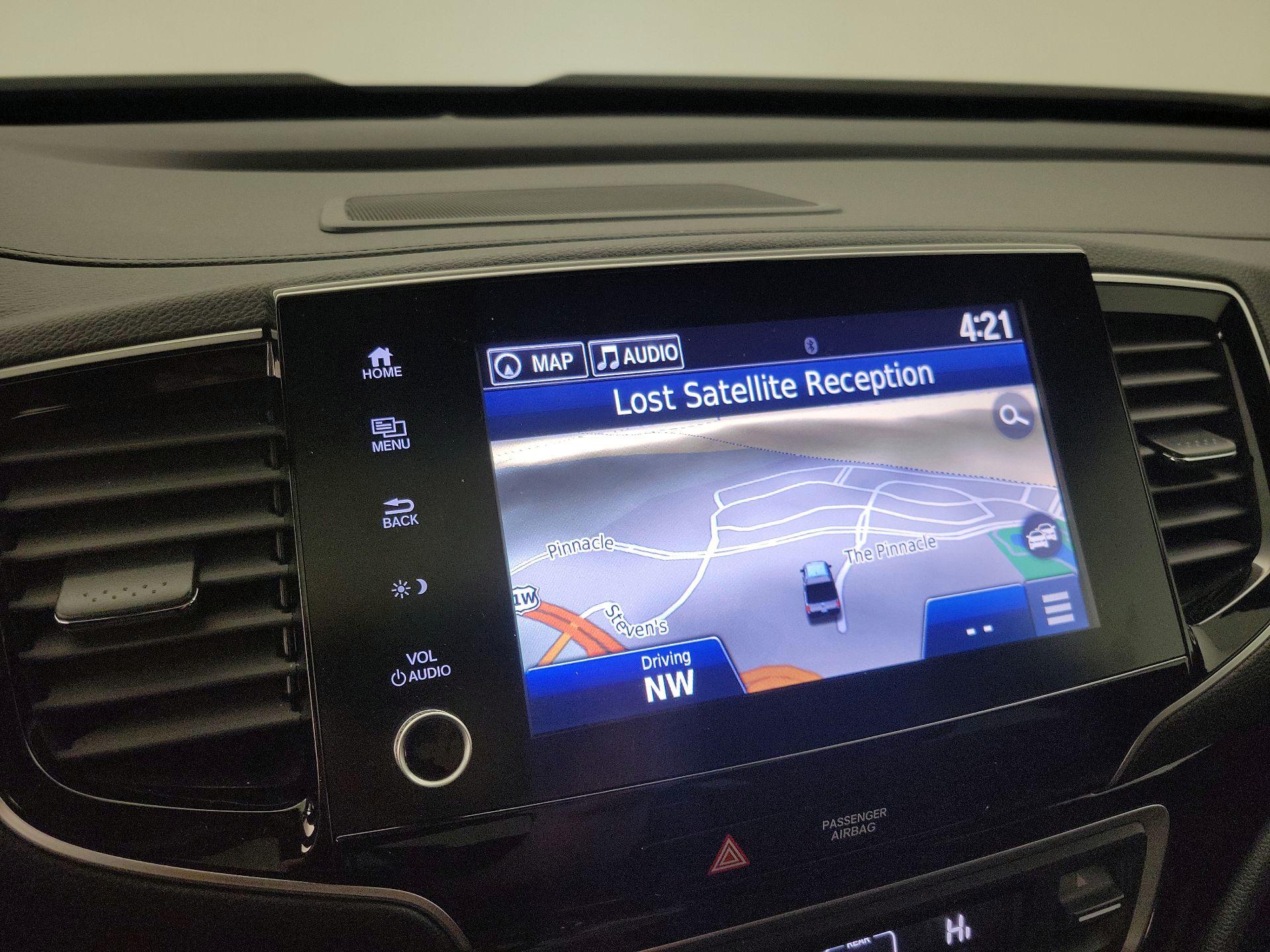 Thumbnail: 2022 Honda Ridgeline - 14